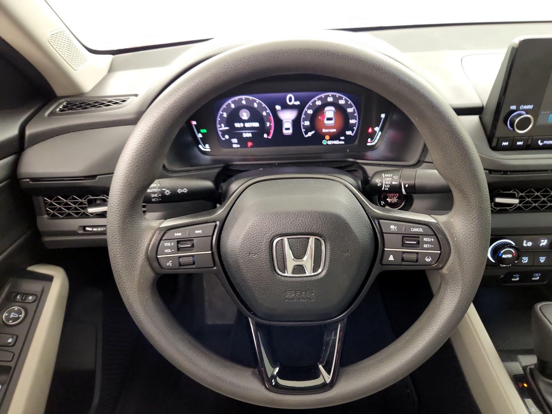 Thumbnail: 2023 Honda Accord - 10