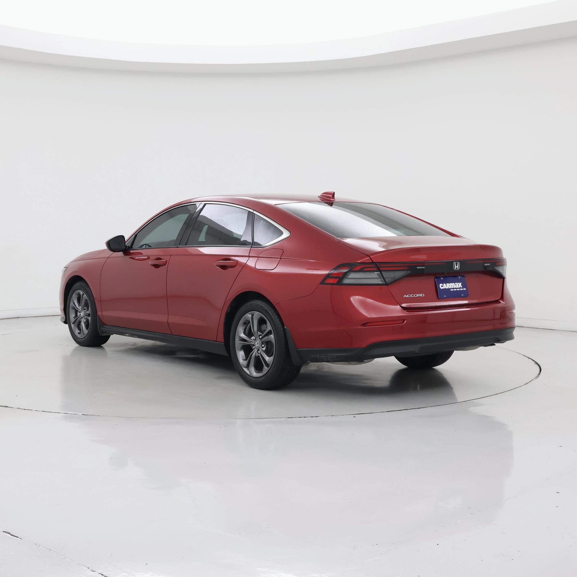 Thumbnail: 2023 Honda Accord - 2