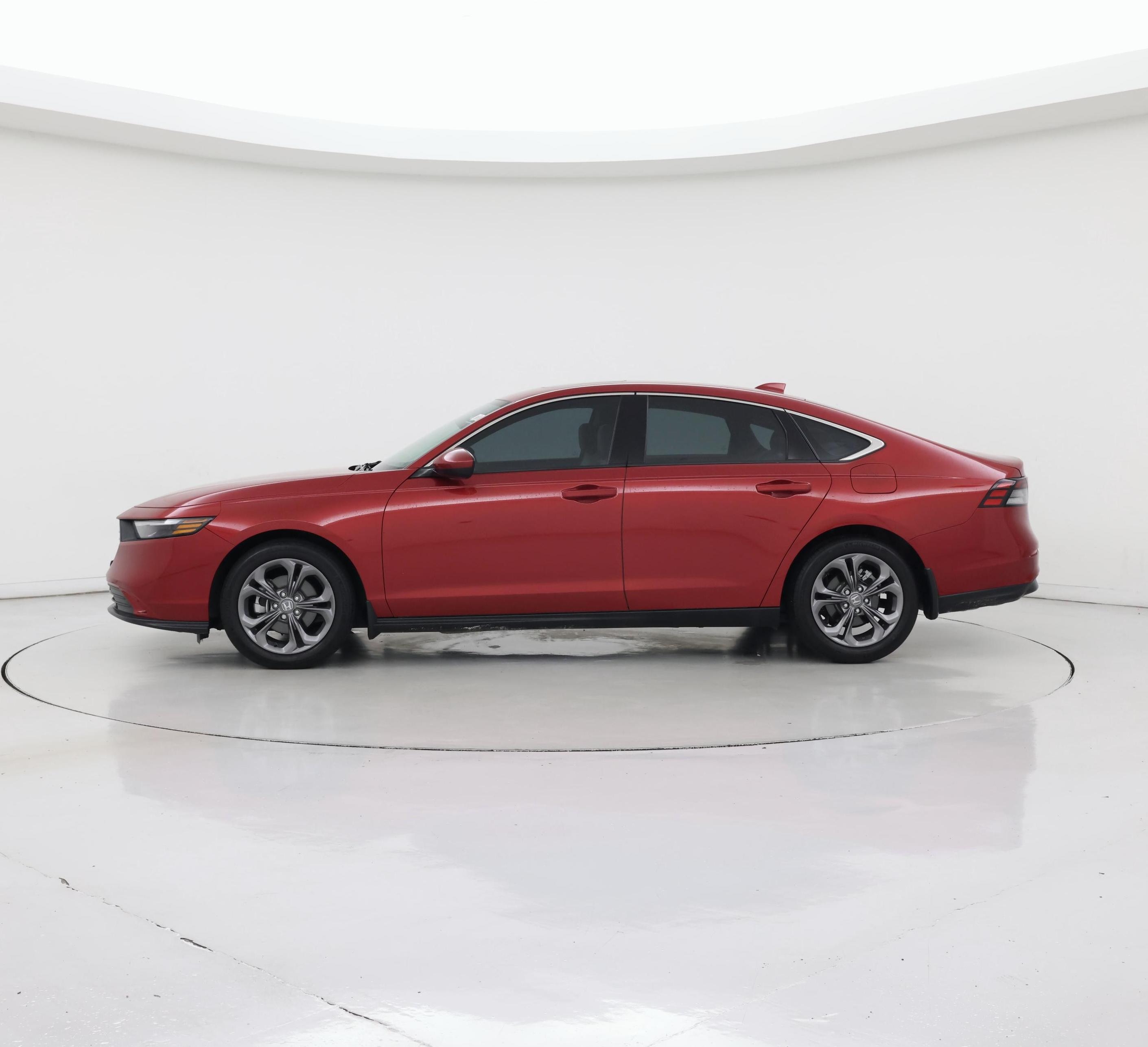 Thumbnail: 2023 Honda Accord - 3