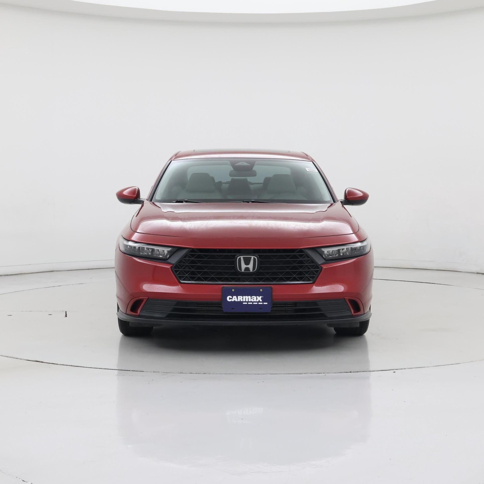 Thumbnail: 2023 Honda Accord - 5