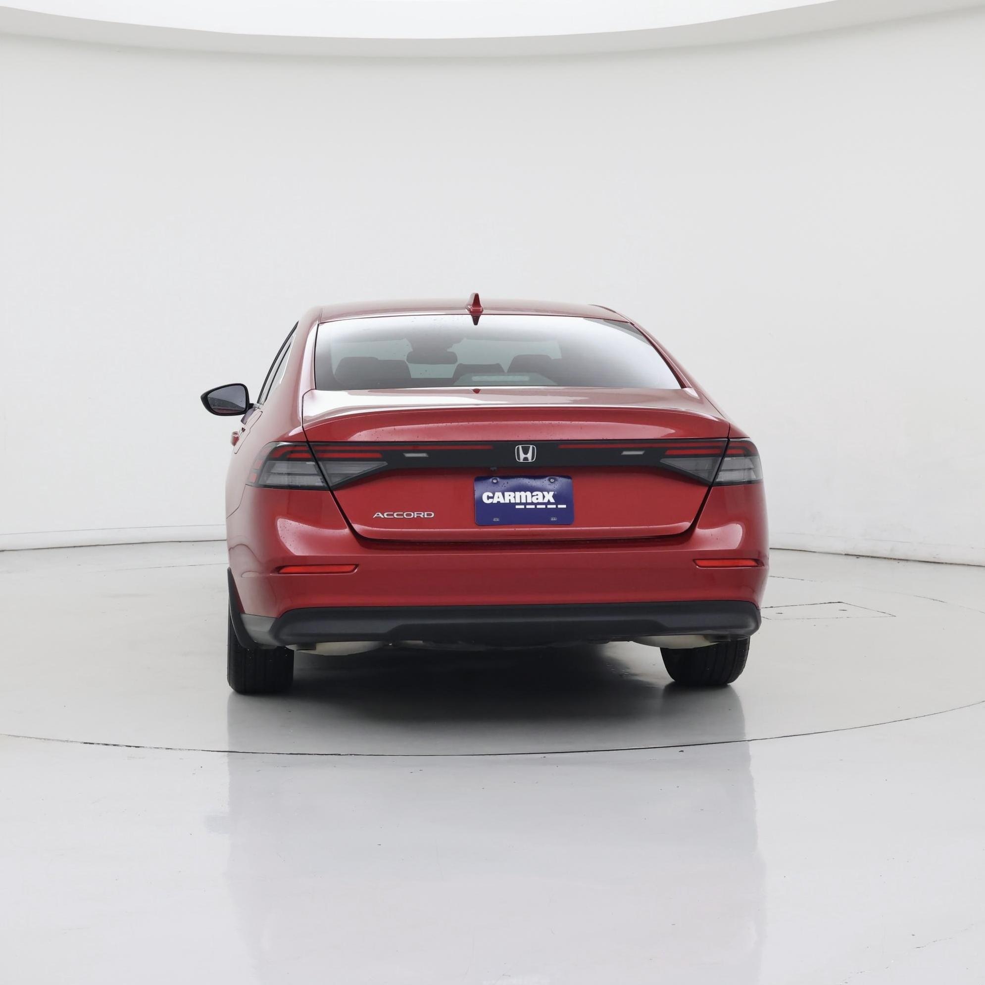 Thumbnail: 2023 Honda Accord - 6