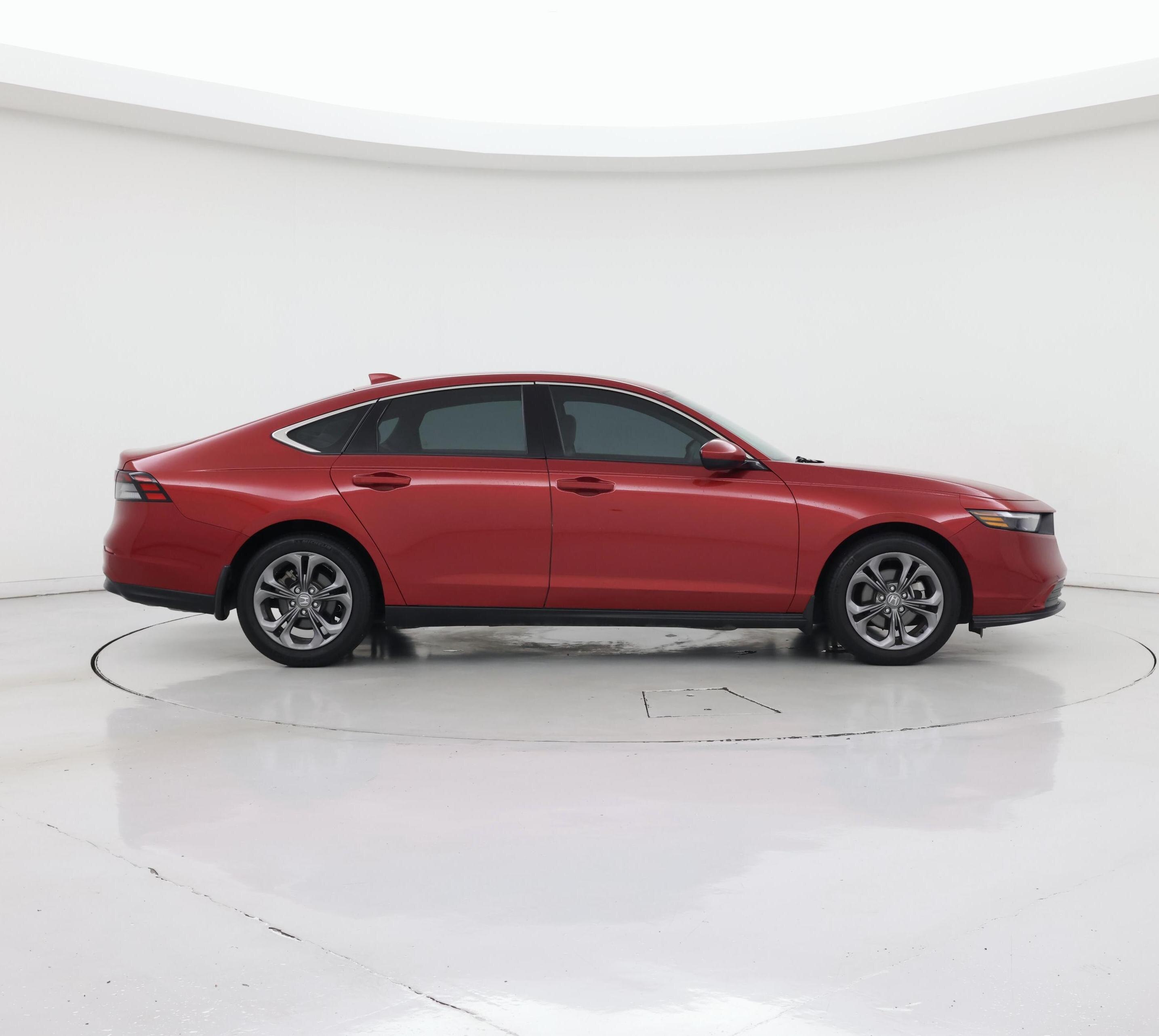 Thumbnail: 2023 Honda Accord - 7