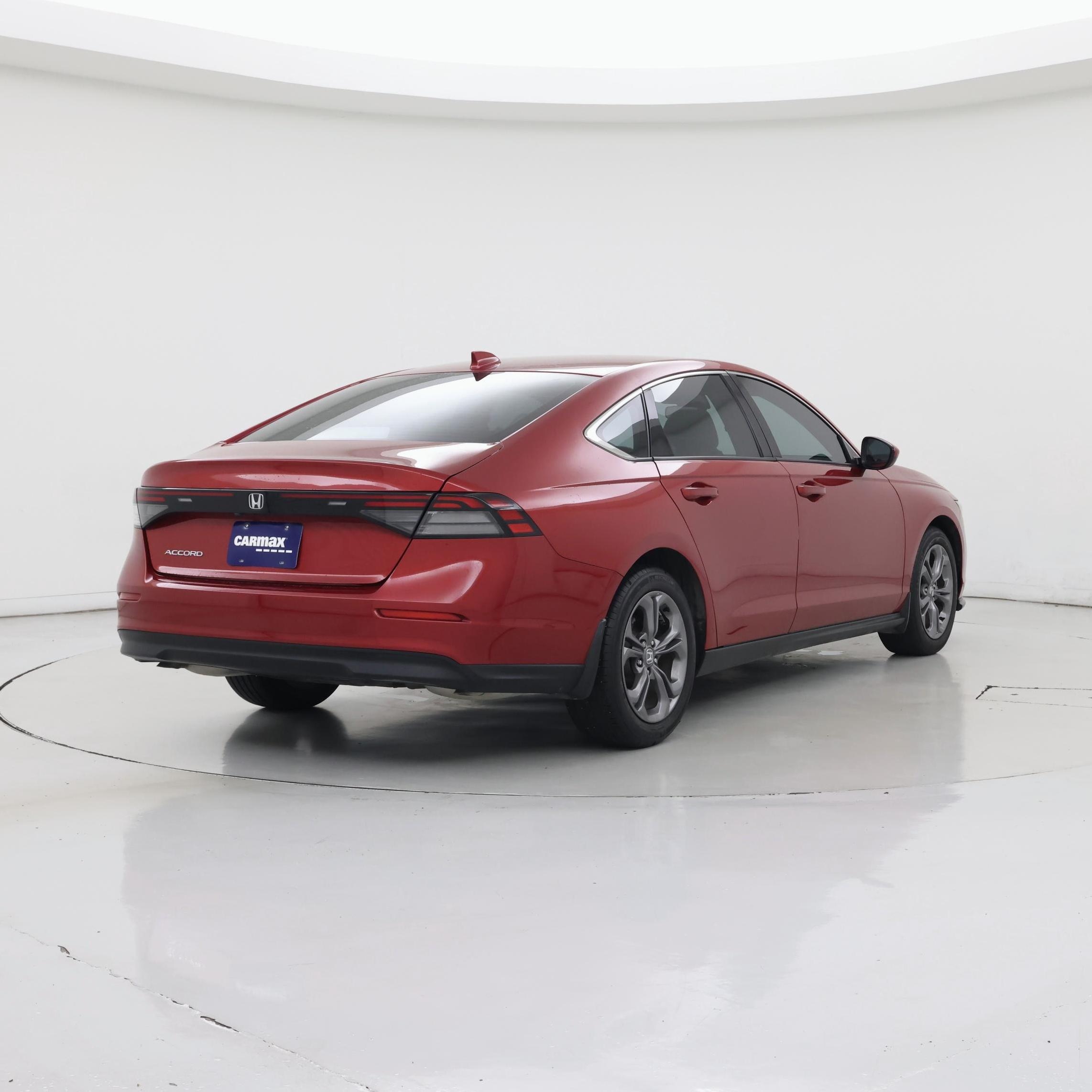 Thumbnail: 2023 Honda Accord - 8
