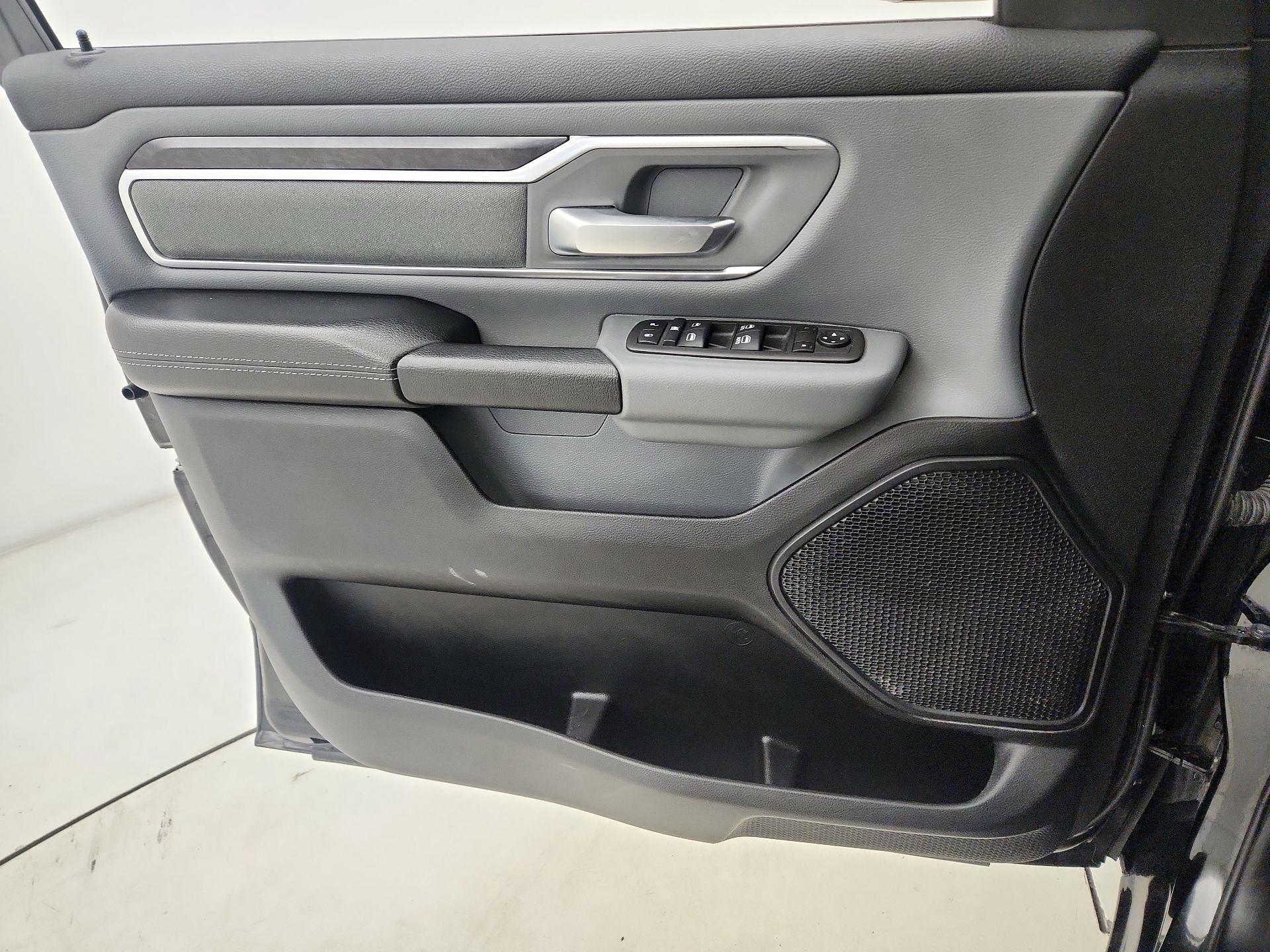 Thumbnail: 2022 RAM 1500 - 12