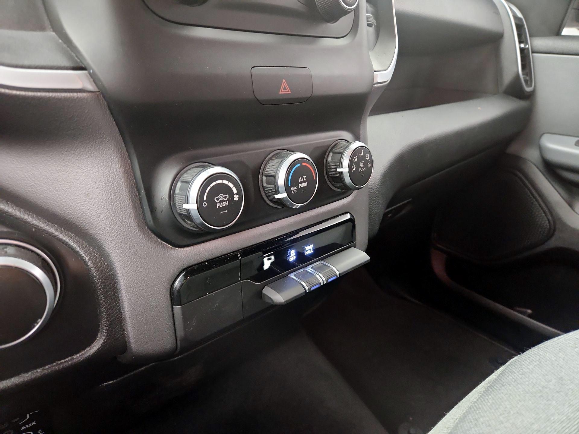 Thumbnail: 2022 RAM 1500 - 14