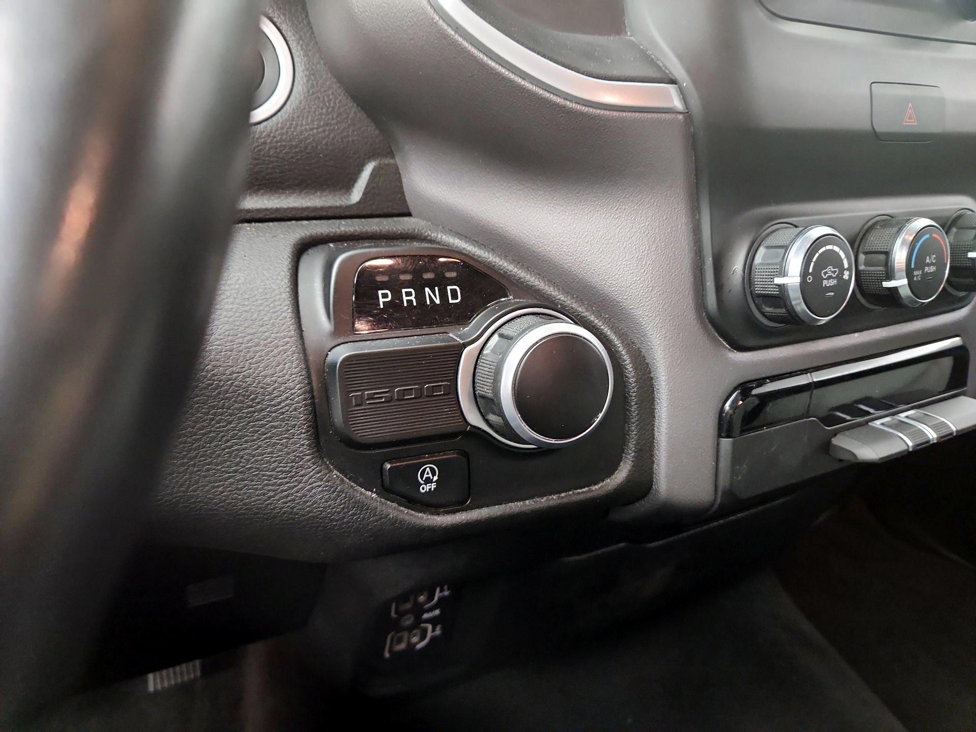 Thumbnail: 2022 RAM 1500 - 15