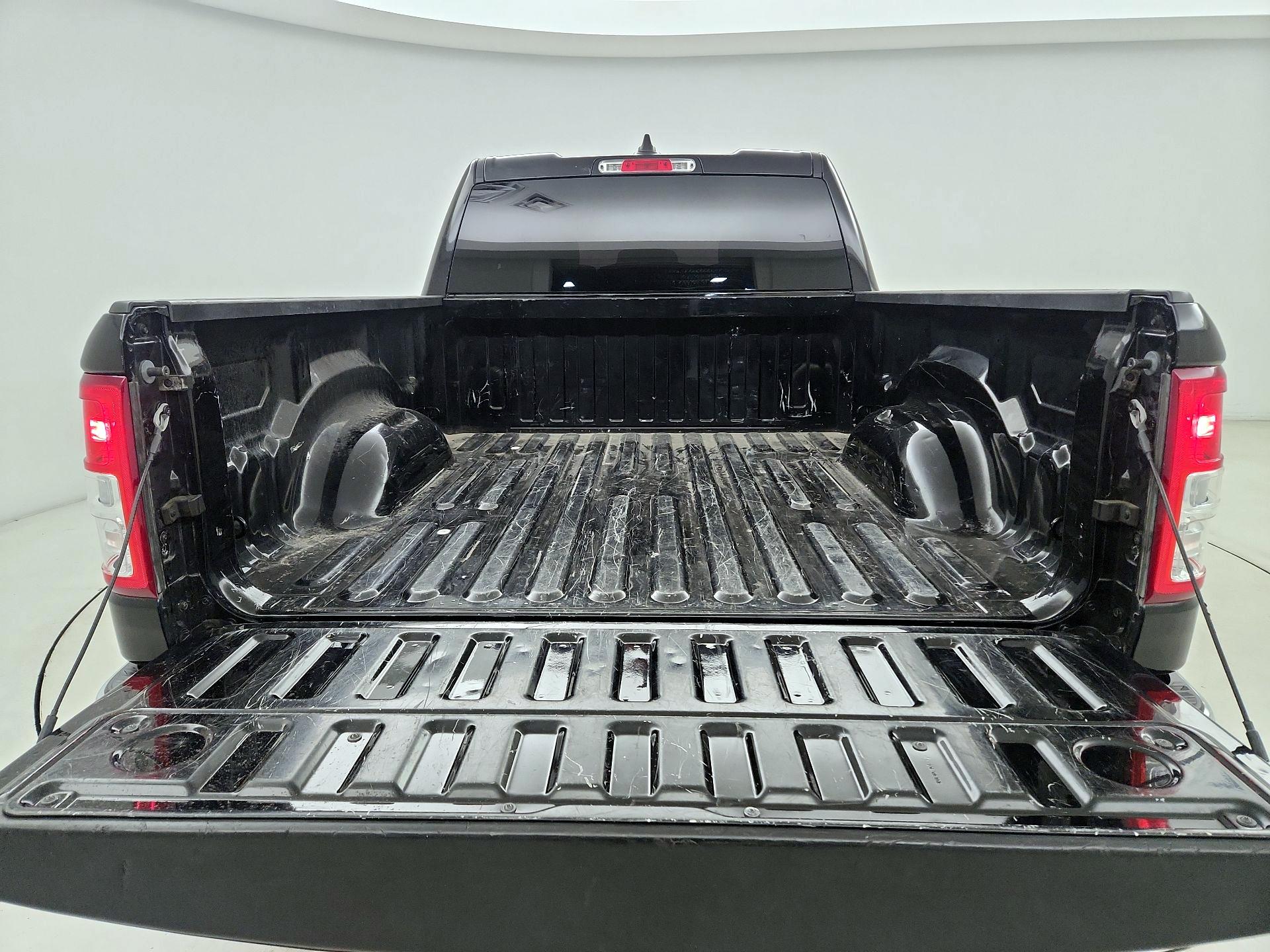 Thumbnail: 2022 RAM 1500 - 16