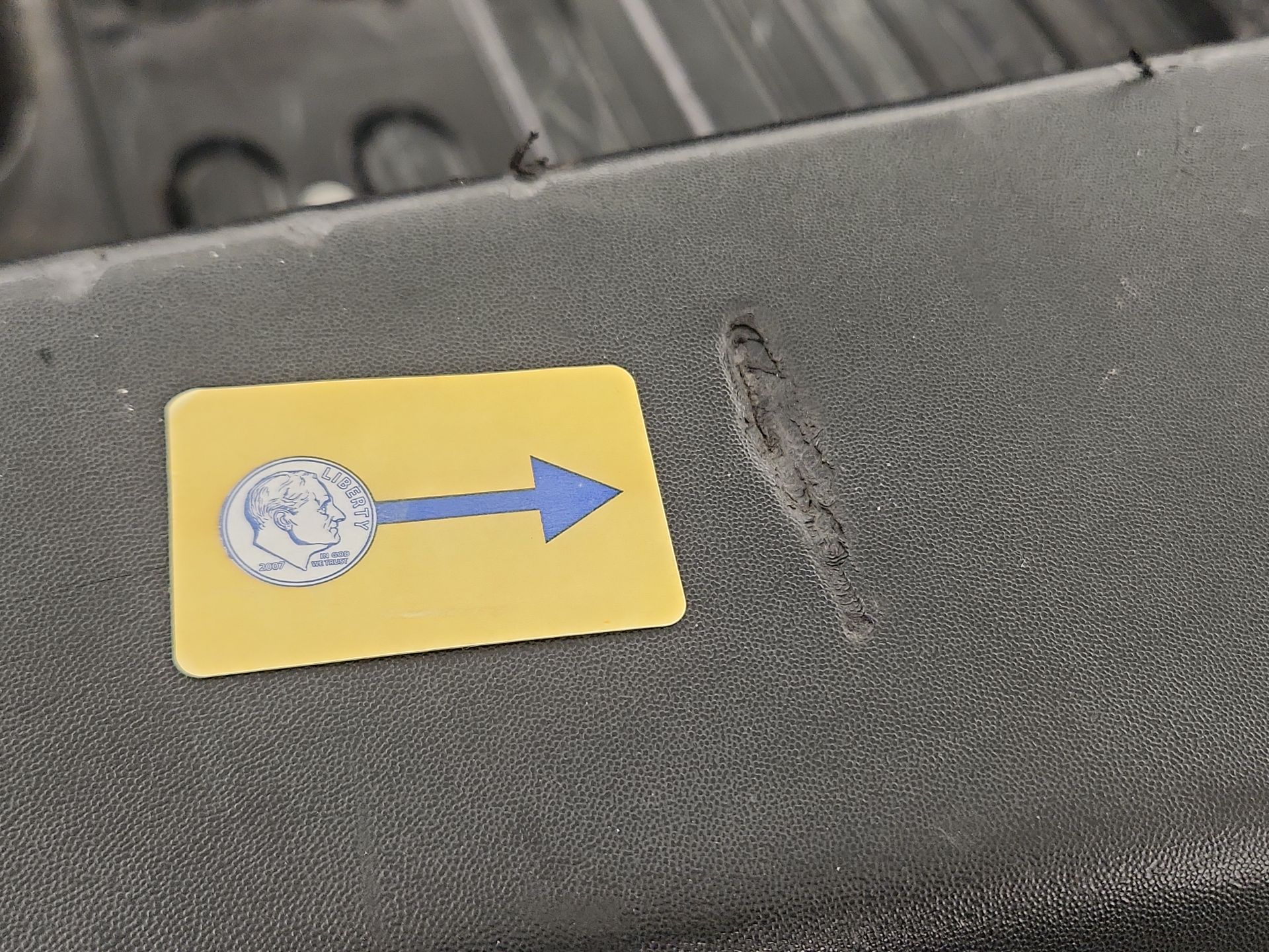 Thumbnail: 2022 RAM 1500 - 19