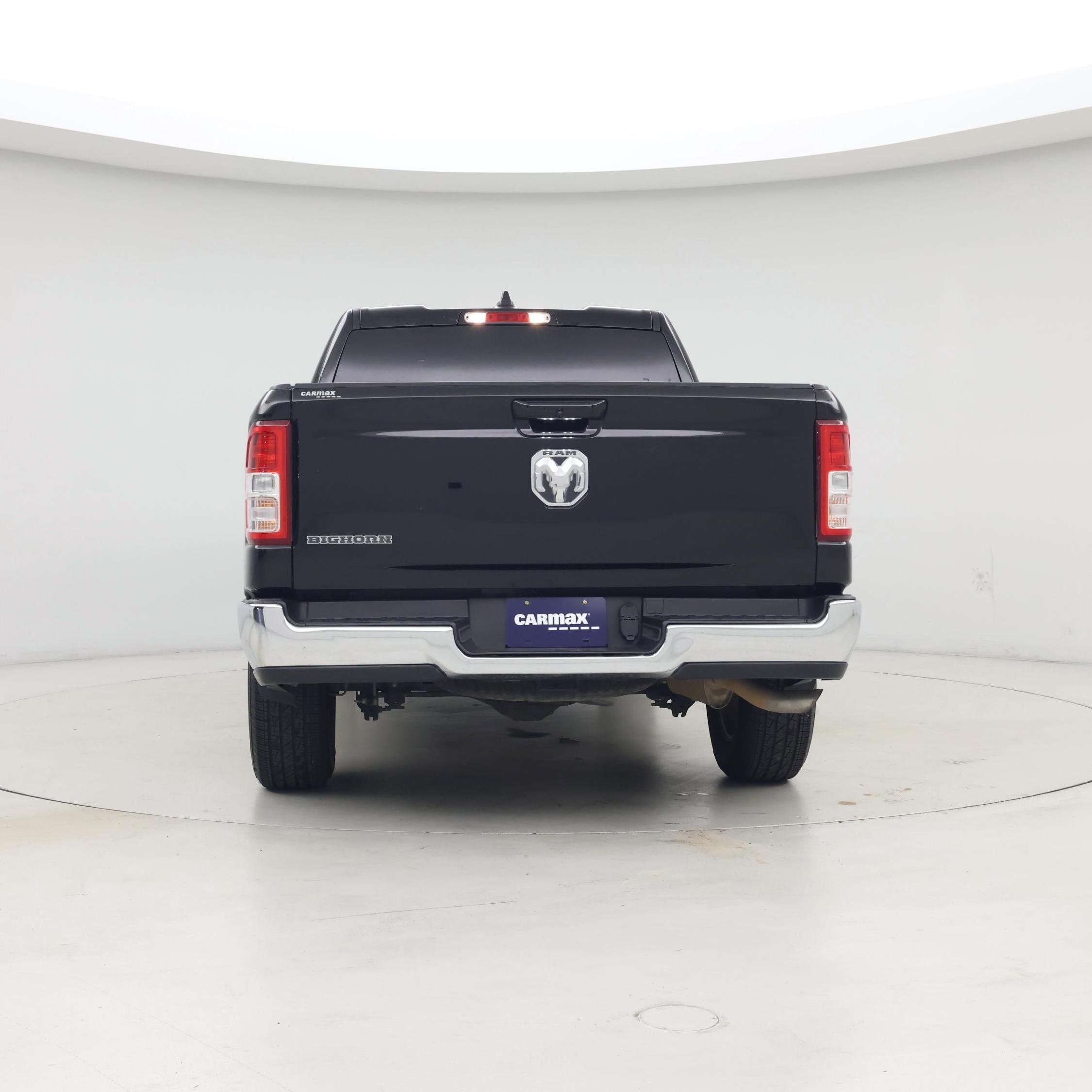 Thumbnail: 2022 RAM 1500 - 6