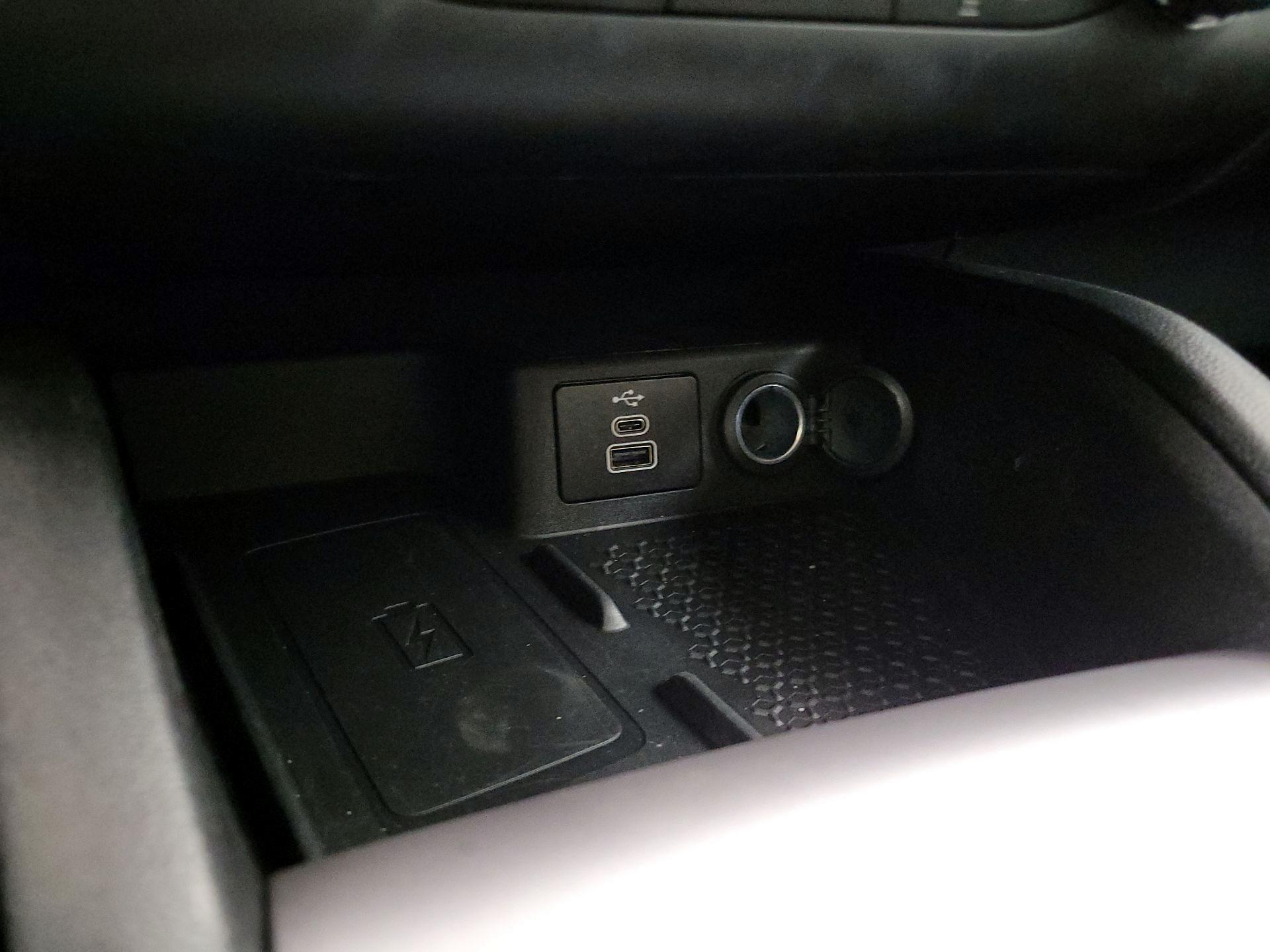 Thumbnail: 2023 Ford Bronco Sport - 18