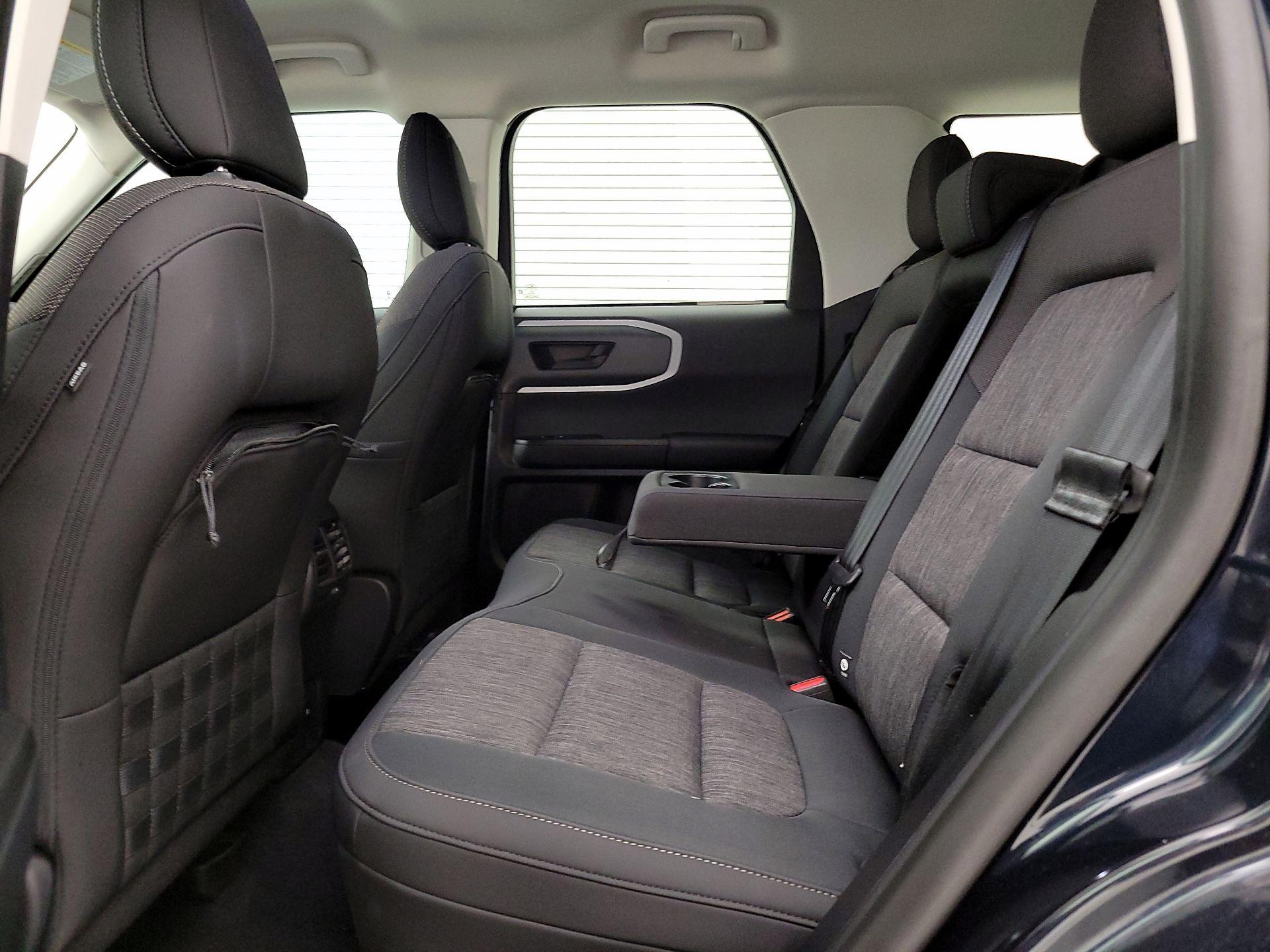 Thumbnail: 2023 Ford Bronco Sport - 19