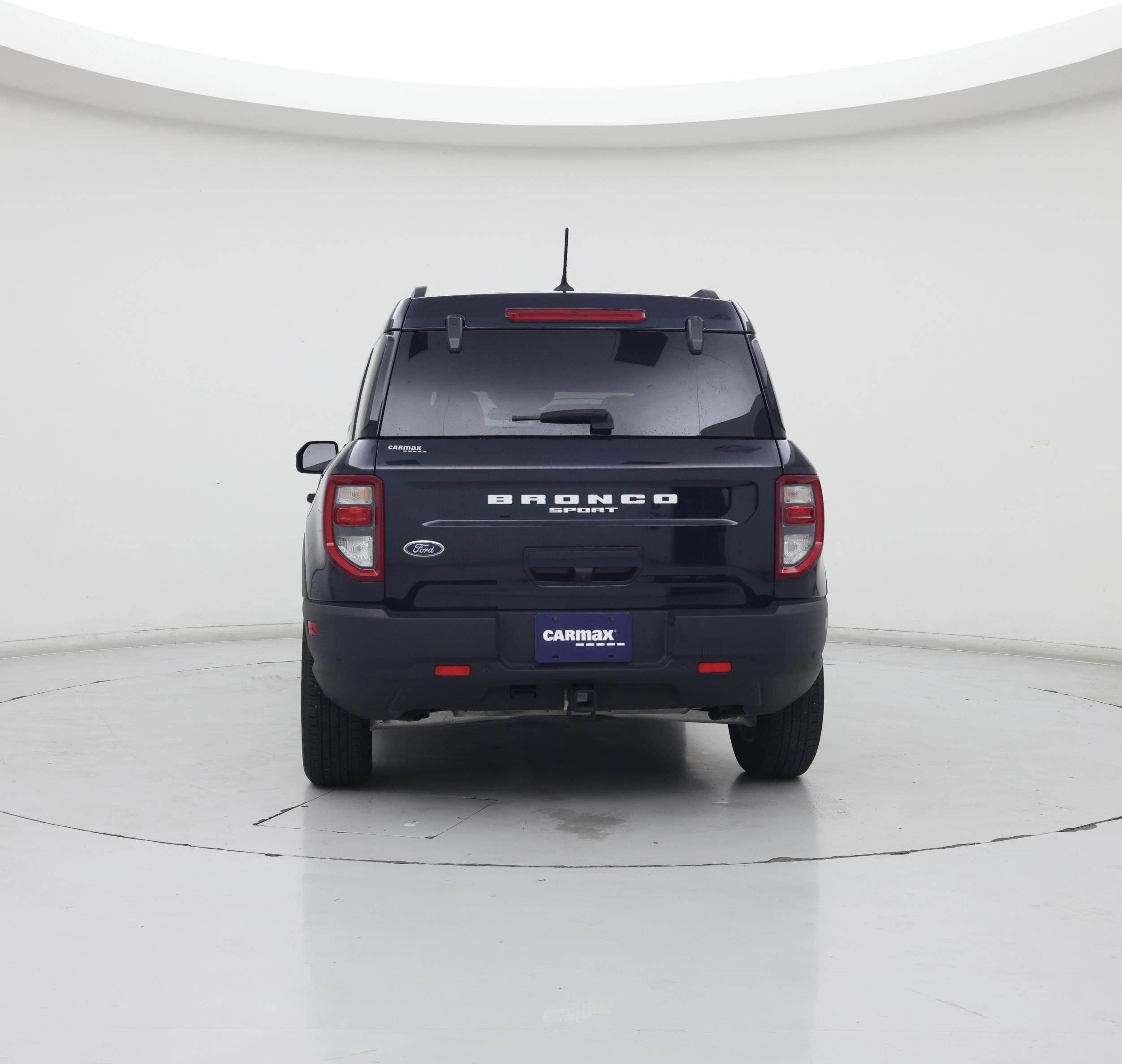 Thumbnail: 2023 Ford Bronco Sport - 6