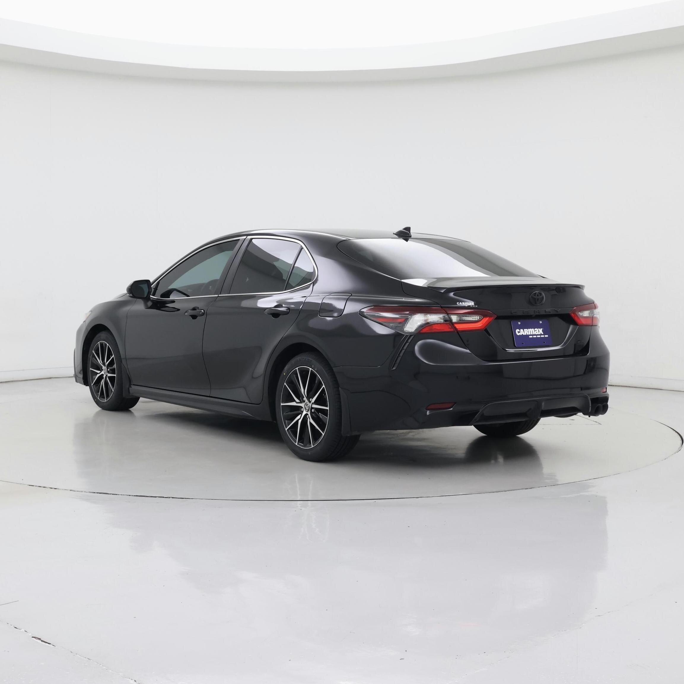 Thumbnail: 2023 Toyota Camry - 2