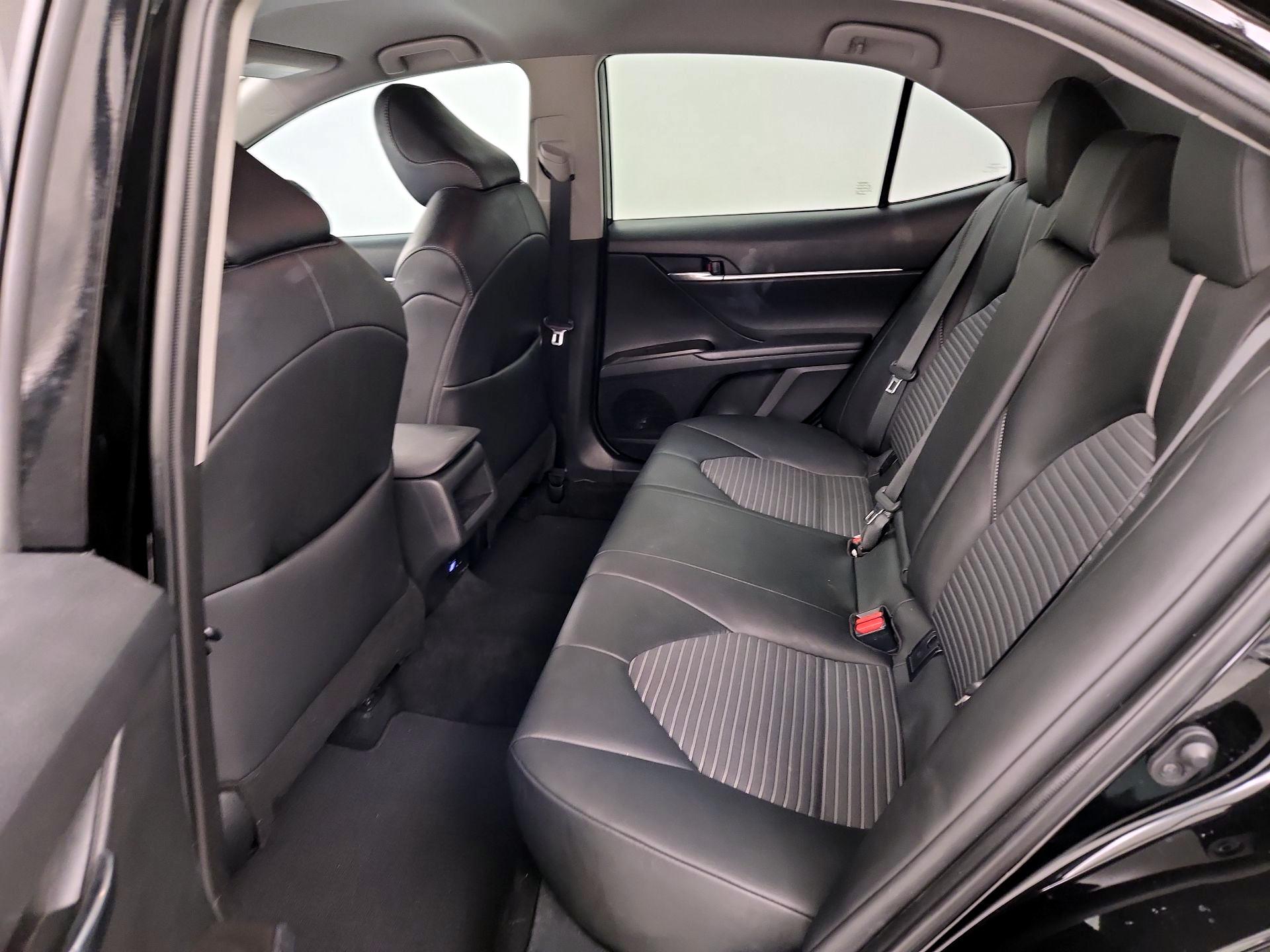 Thumbnail: 2023 Toyota Camry - 19