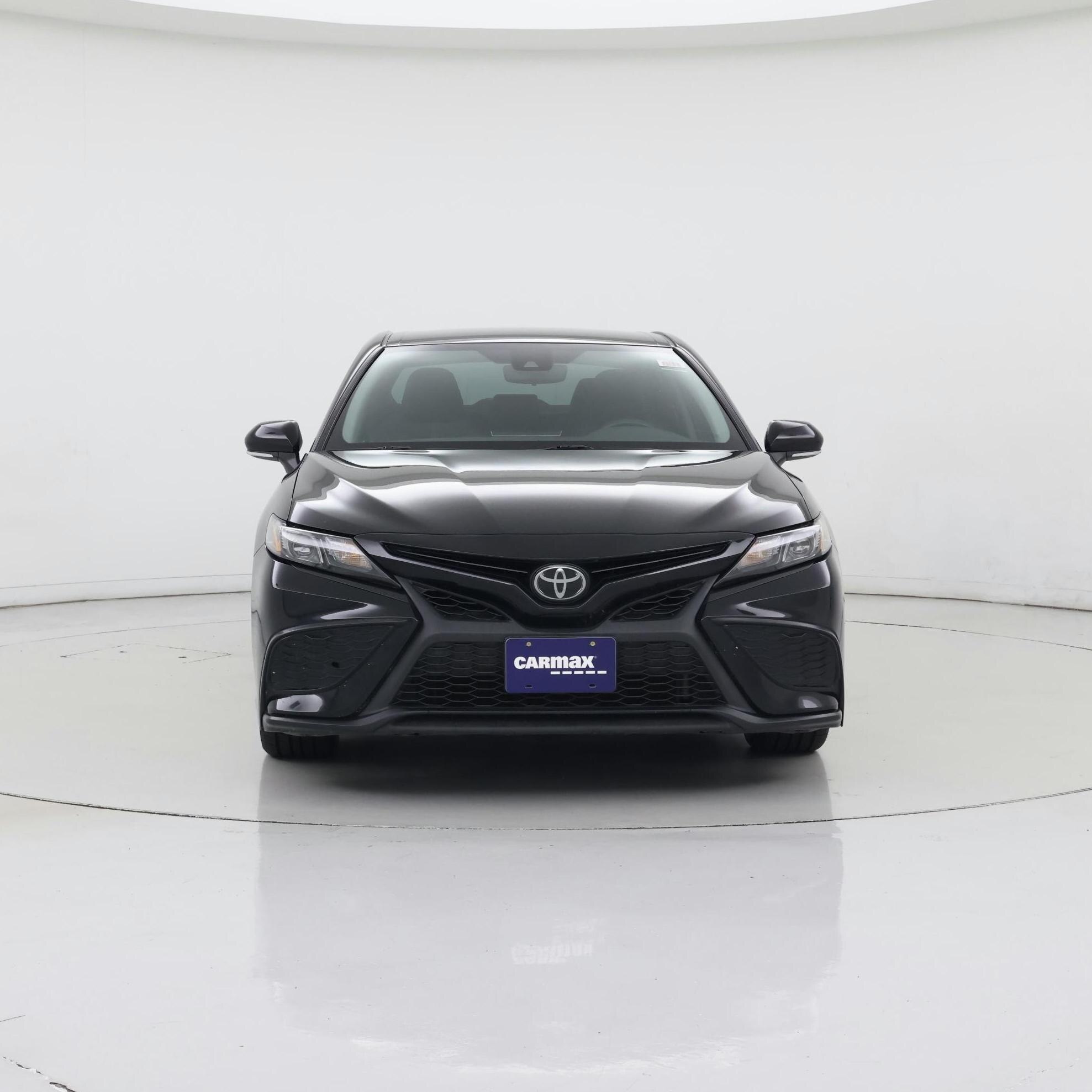 Thumbnail: 2023 Toyota Camry - 5