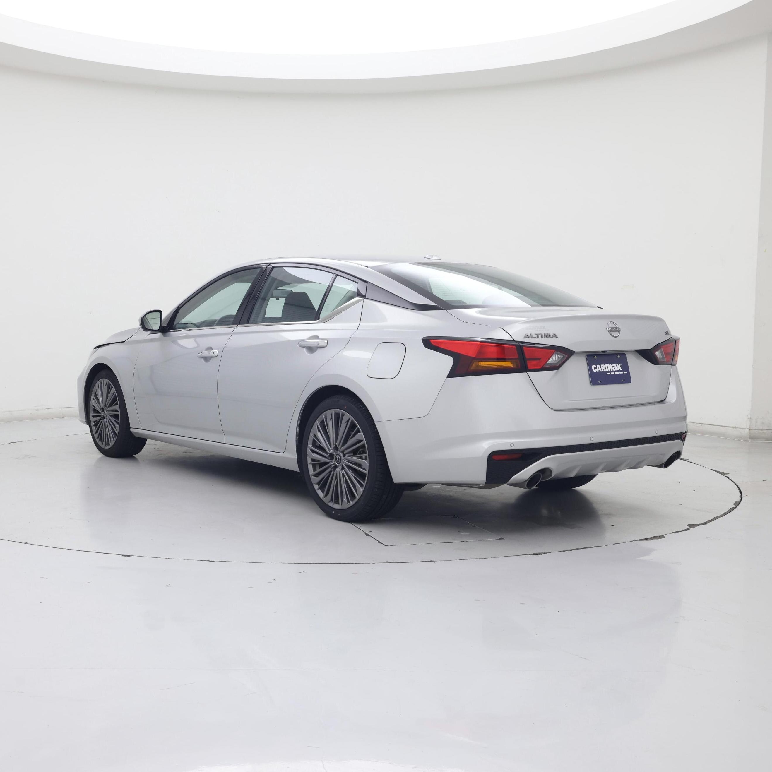 Thumbnail: 2023 Nissan Altima - 2