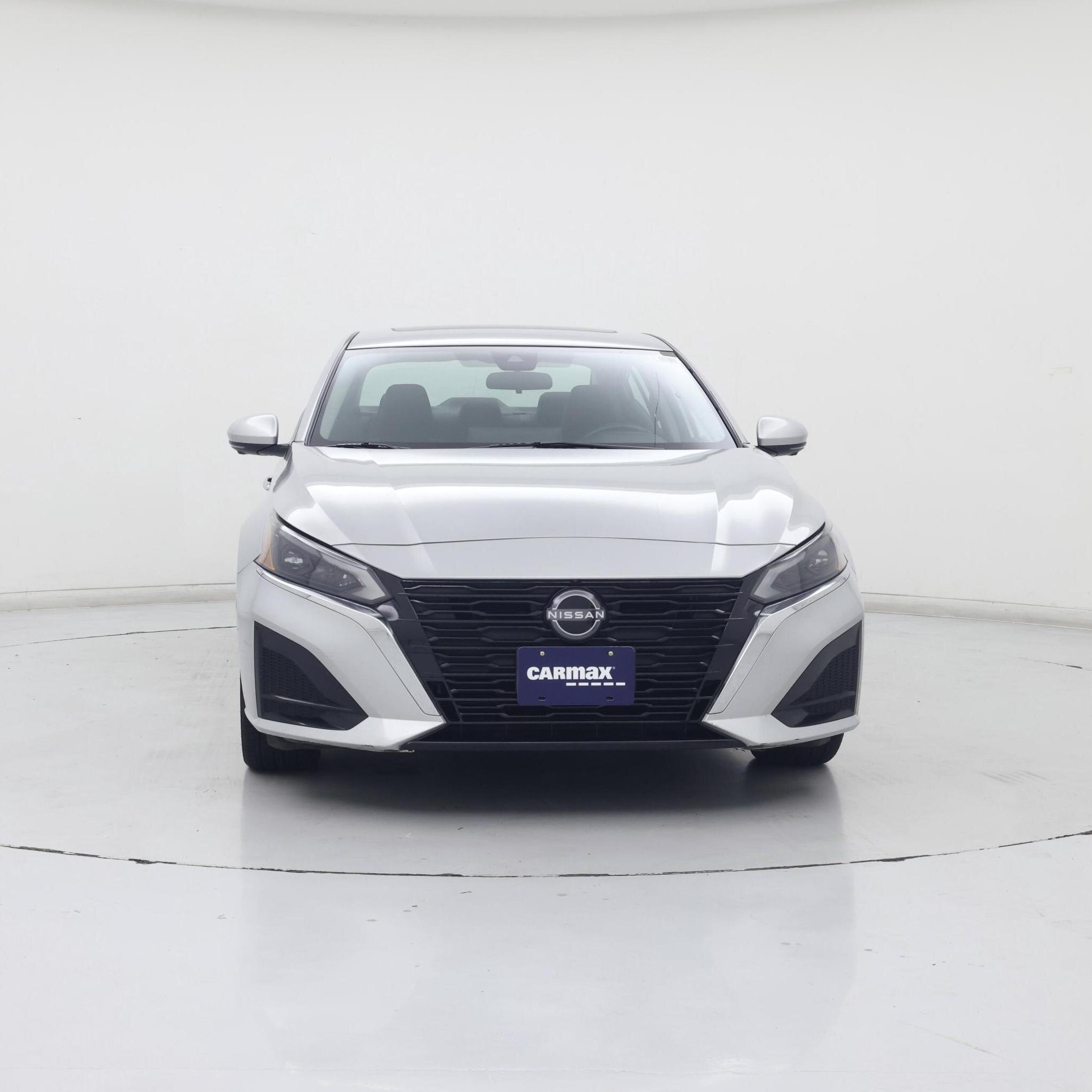 Thumbnail: 2023 Nissan Altima - 5