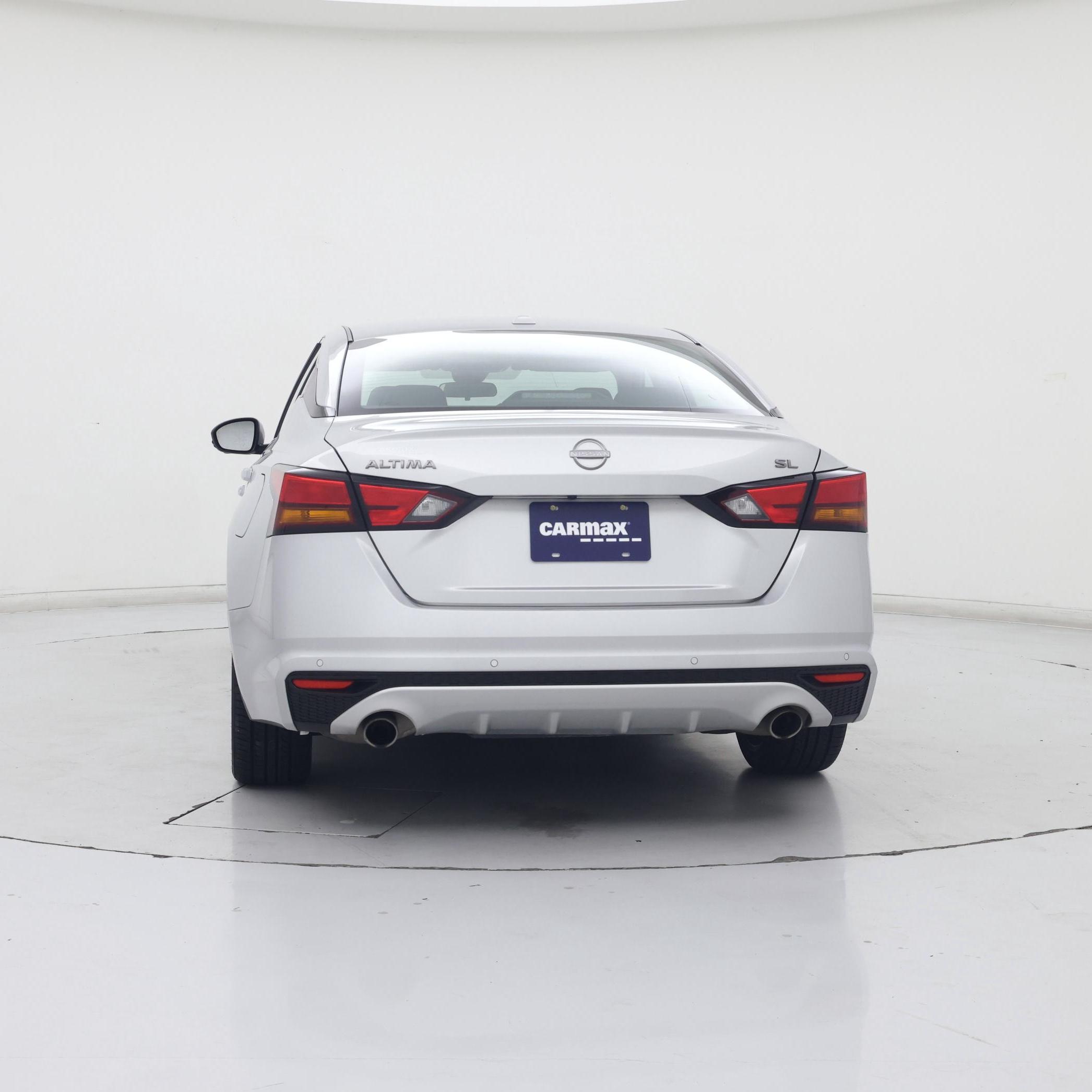 Thumbnail: 2023 Nissan Altima - 6