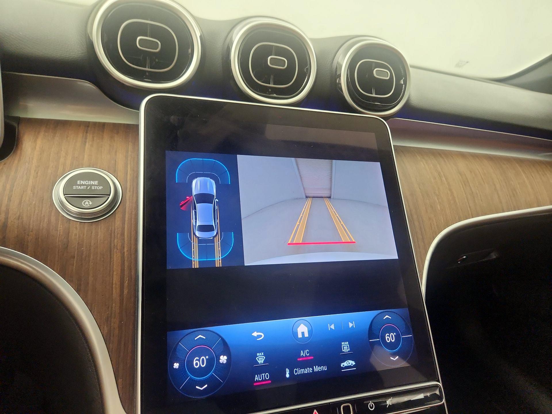 Thumbnail: 2024 Mercedes-Benz C-Class - 13