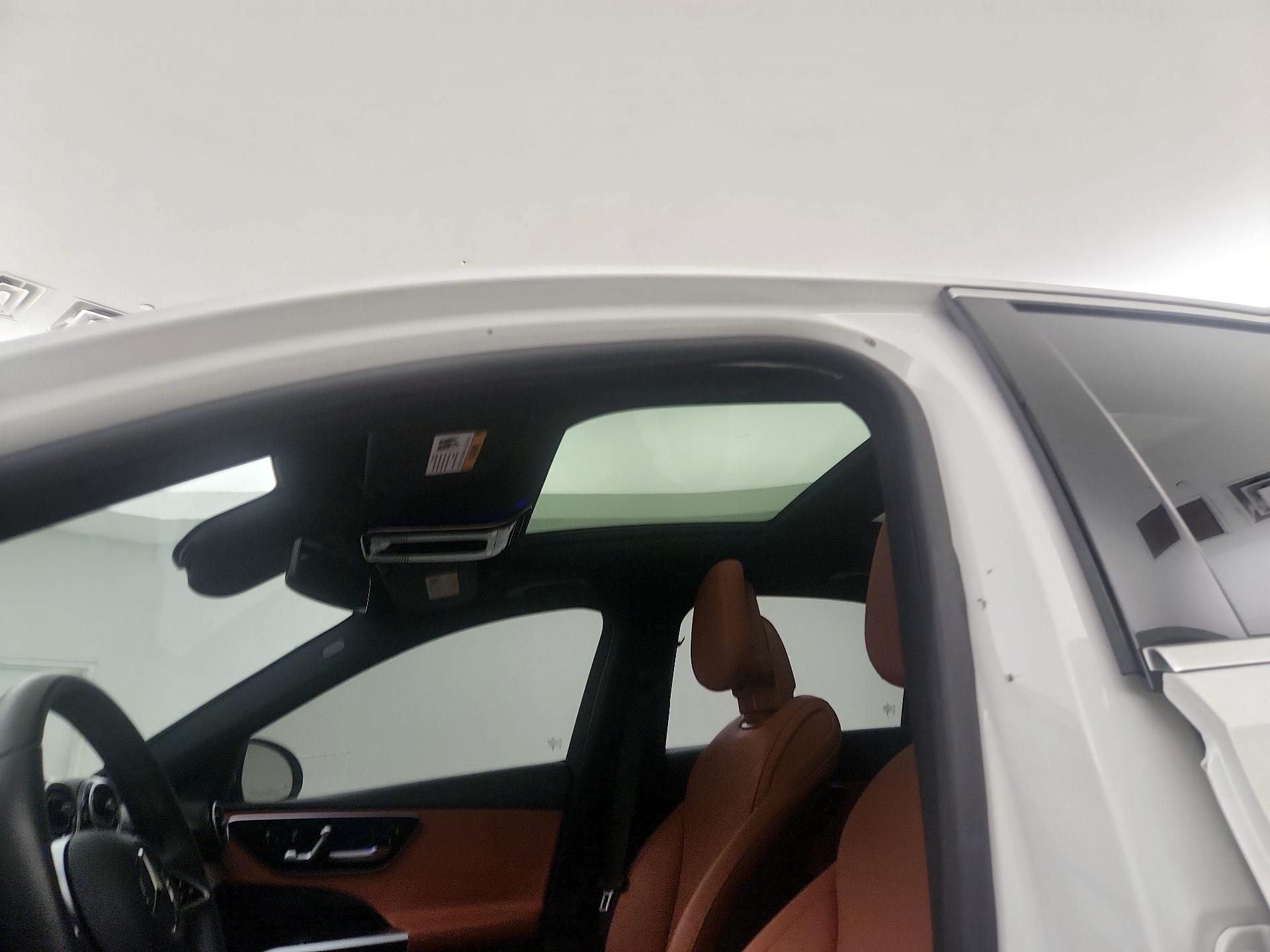 Thumbnail: 2024 Mercedes-Benz C-Class - 18