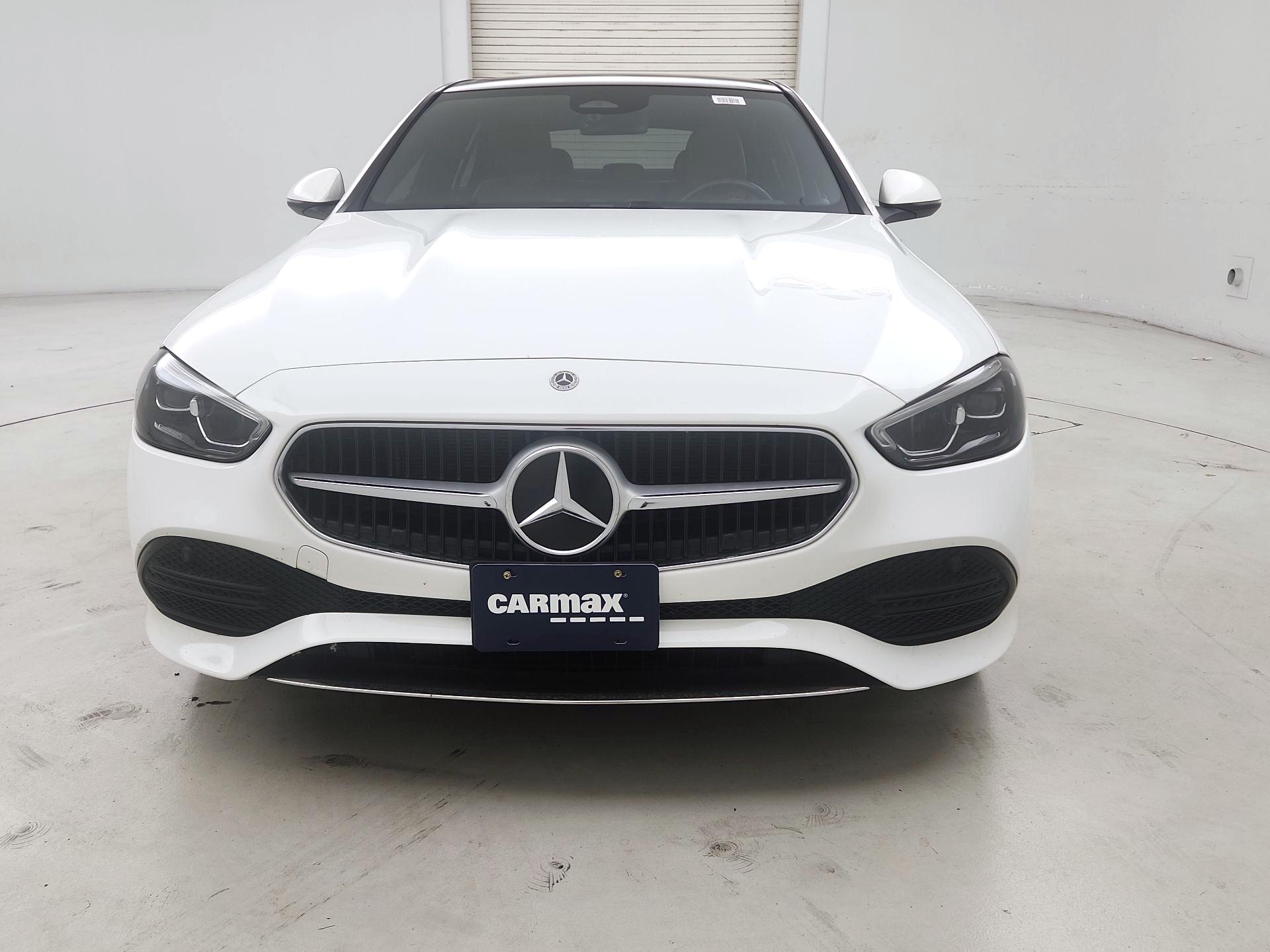 Thumbnail: 2024 Mercedes-Benz C-Class - 2