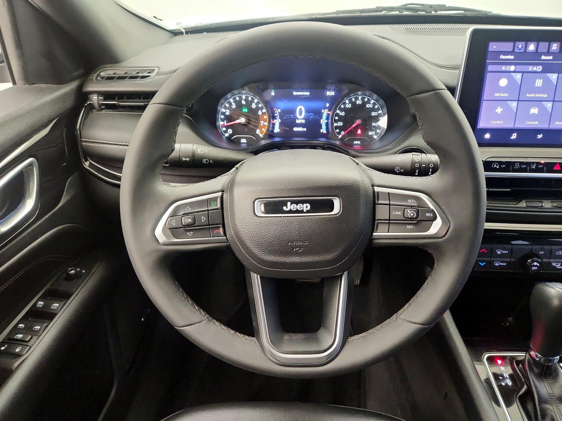 Thumbnail: 2022 Jeep Compass - 10