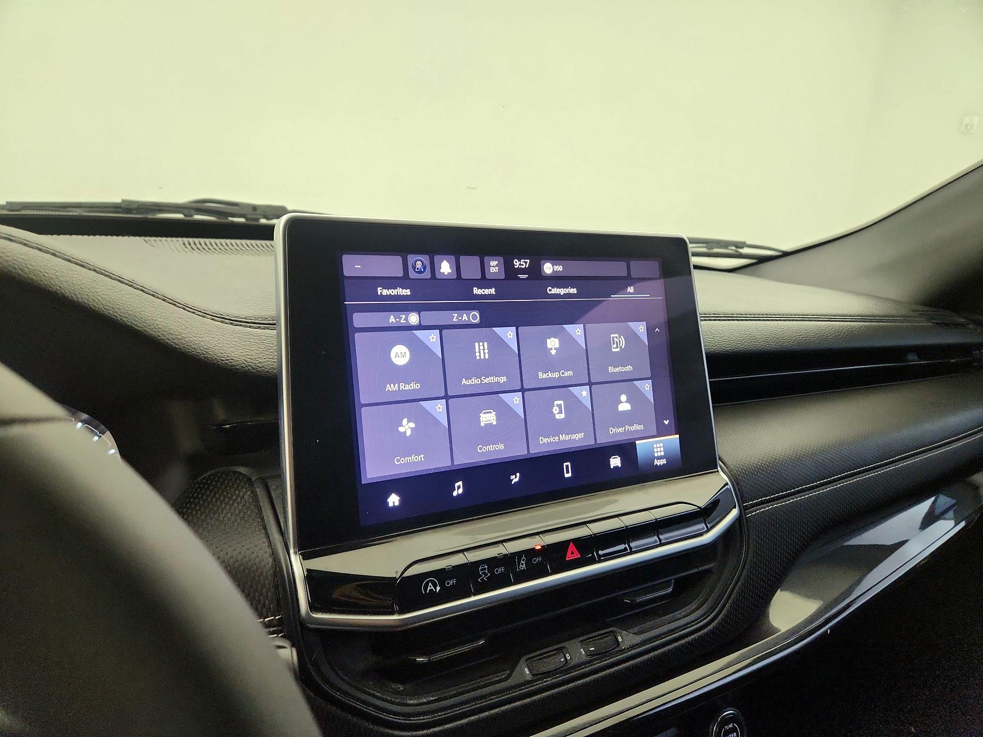 Thumbnail: 2022 Jeep Compass - 13