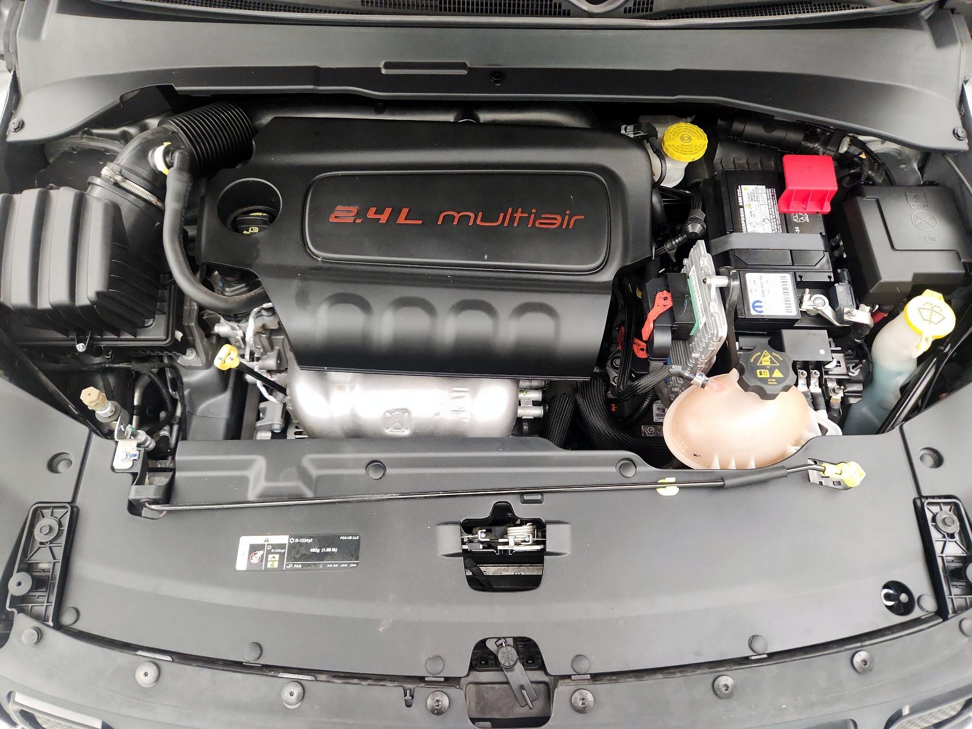 Thumbnail: 2022 Jeep Compass - 17