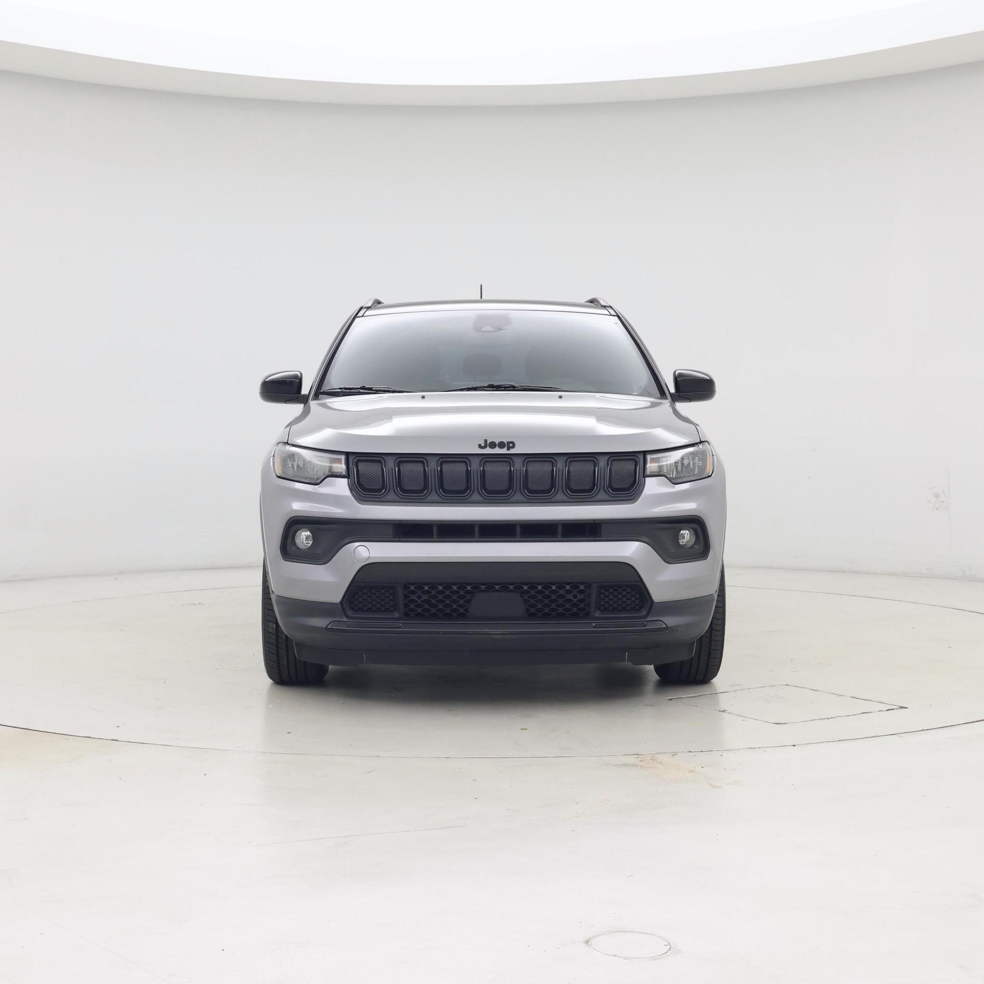 Thumbnail: 2022 Jeep Compass - 5