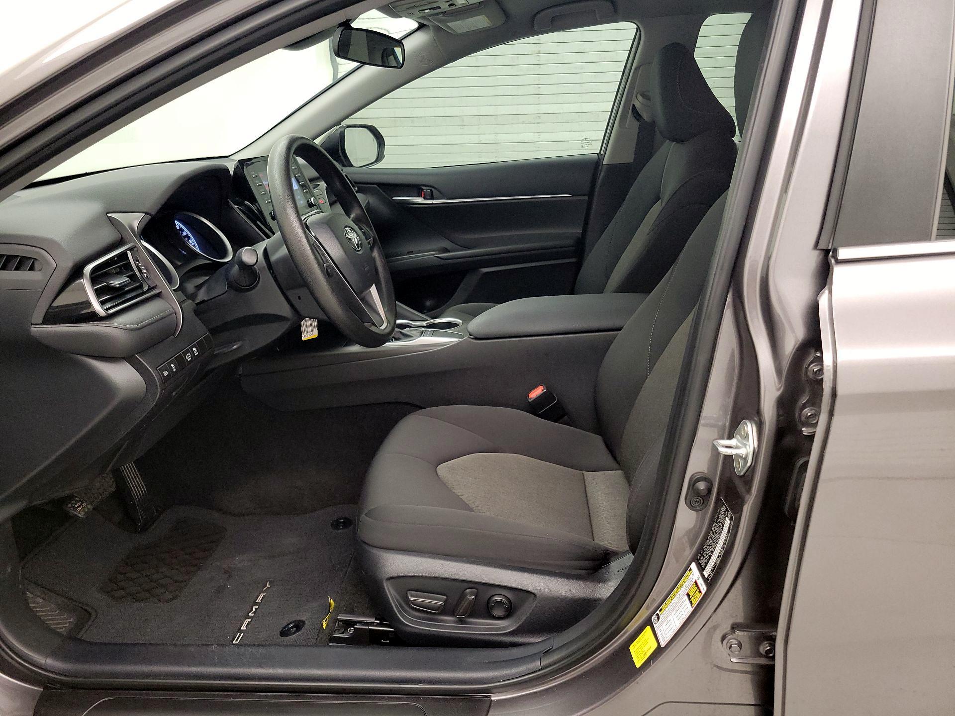 Thumbnail: 2023 Toyota Camry - 11