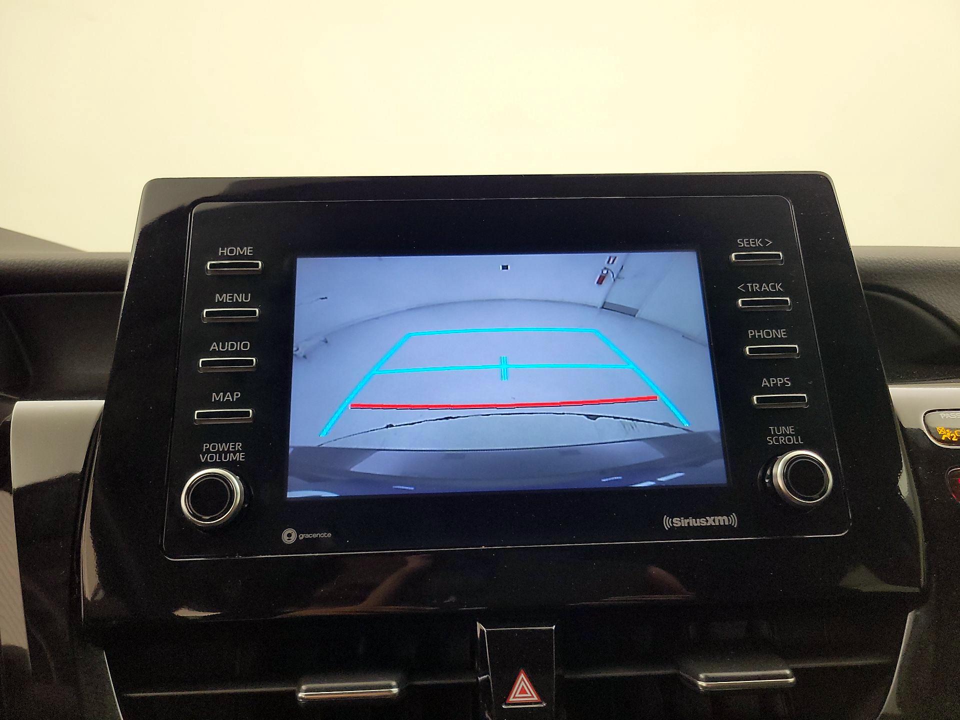 Thumbnail: 2023 Toyota Camry - 14