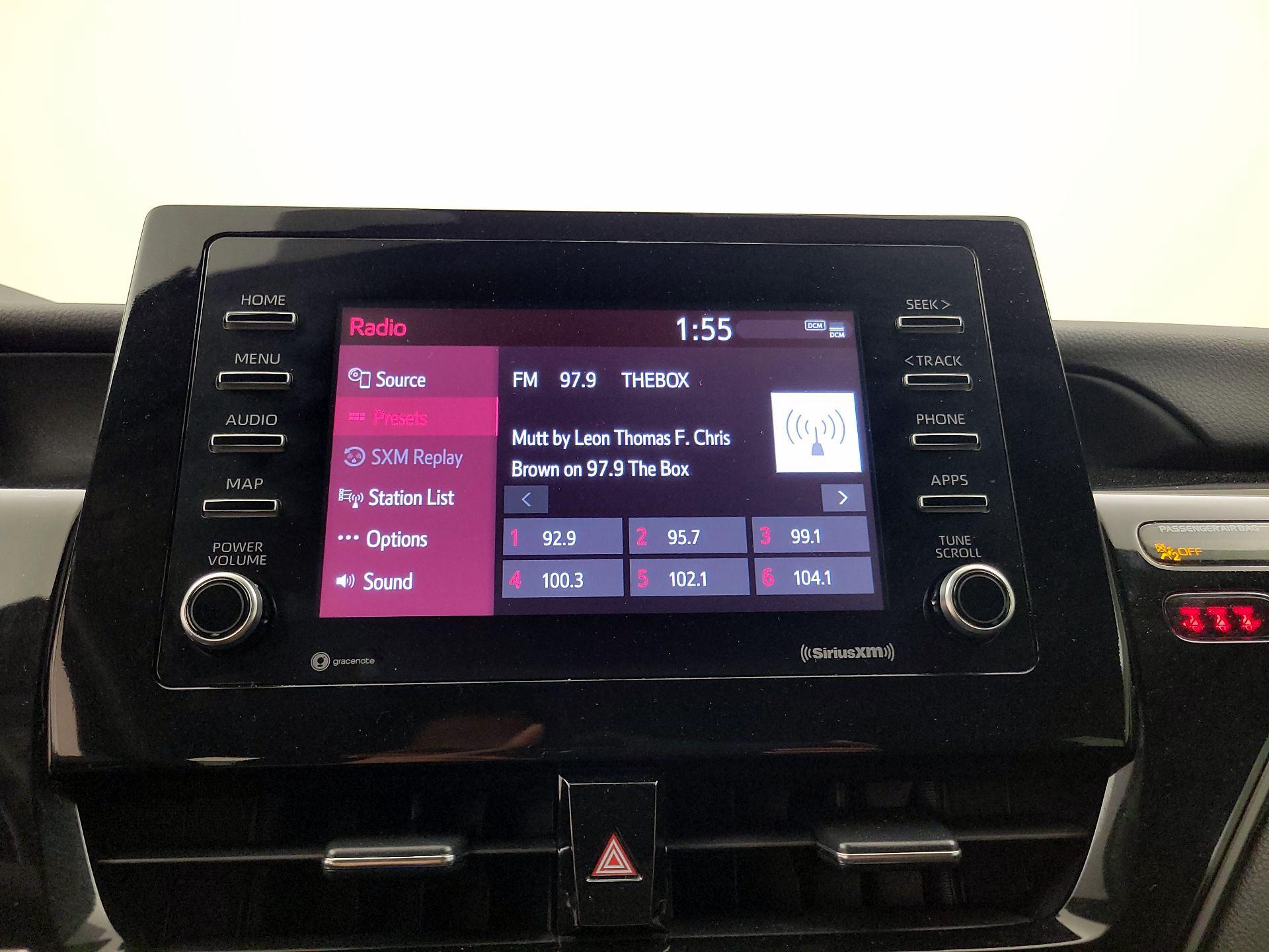 Thumbnail: 2023 Toyota Camry - 15