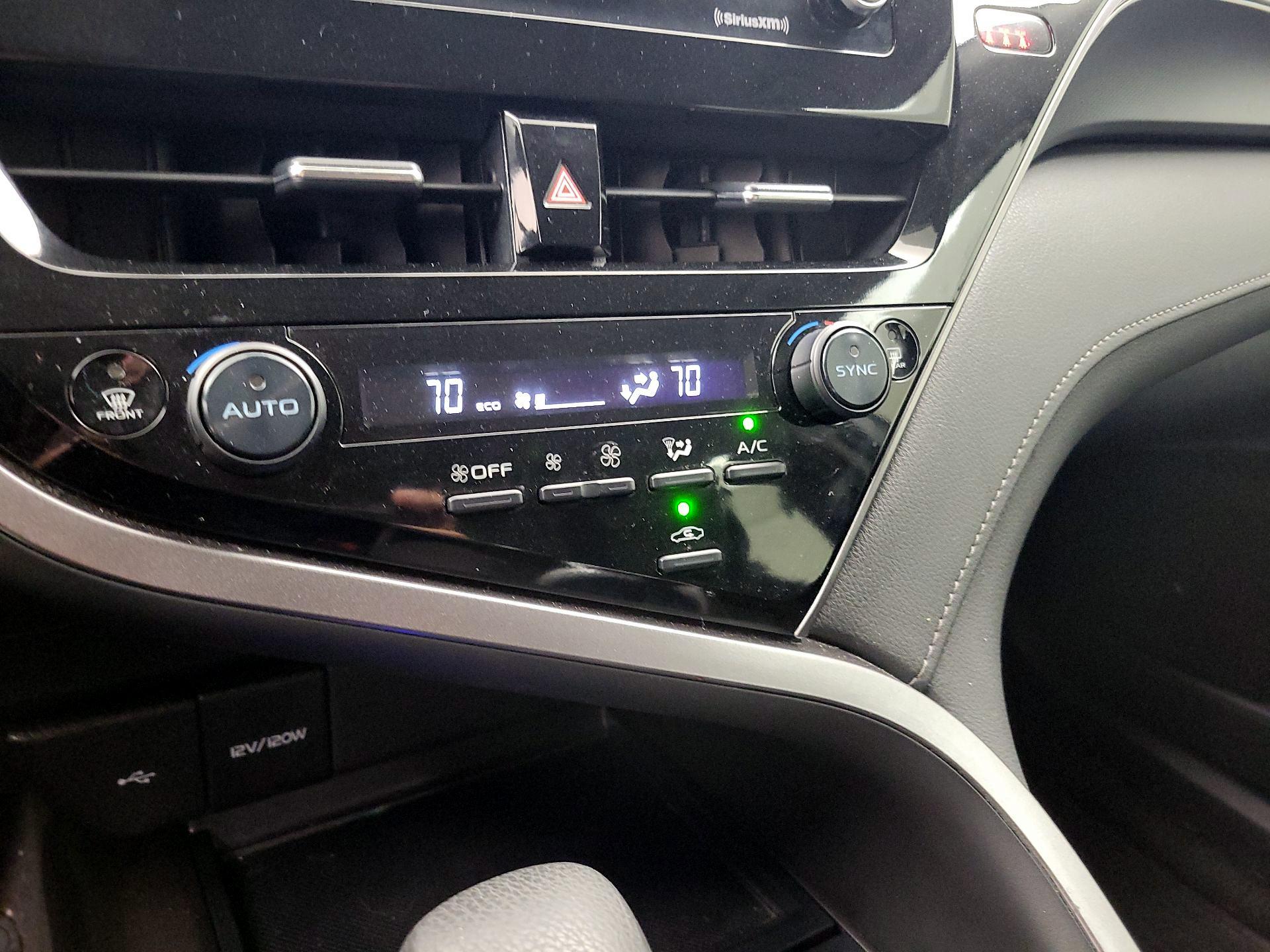 Thumbnail: 2023 Toyota Camry - 16