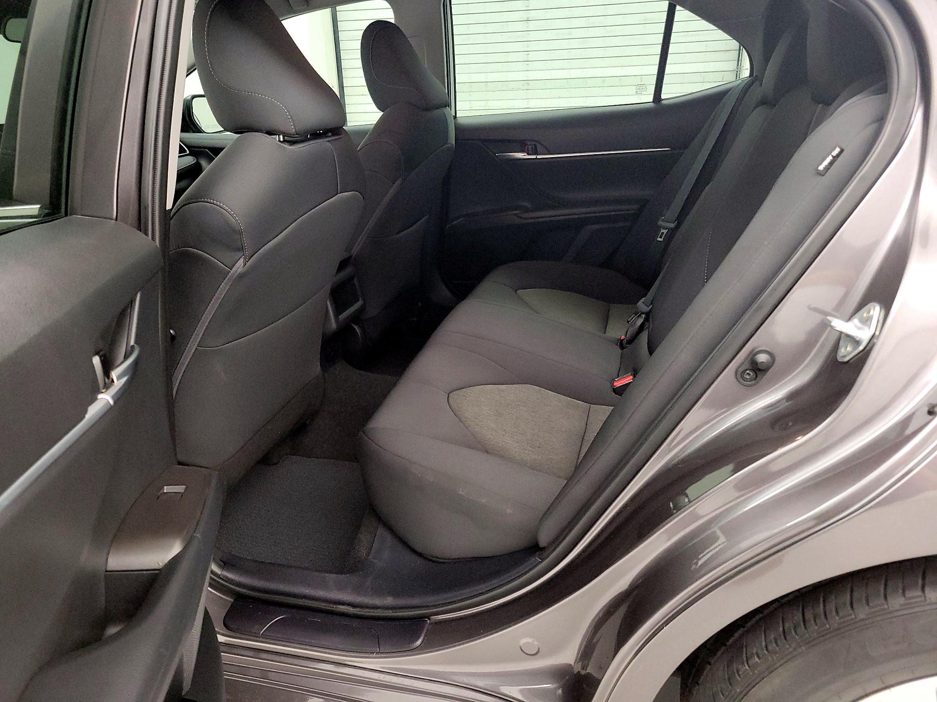 Thumbnail: 2023 Toyota Camry - 19