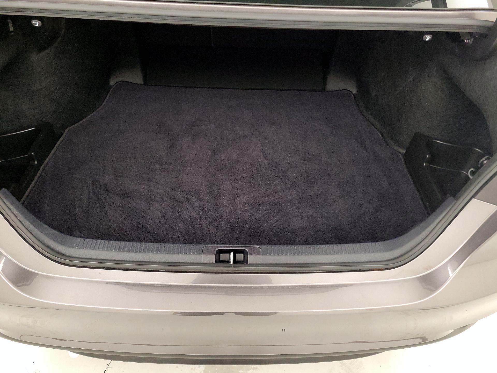 Thumbnail: 2023 Toyota Camry - 20