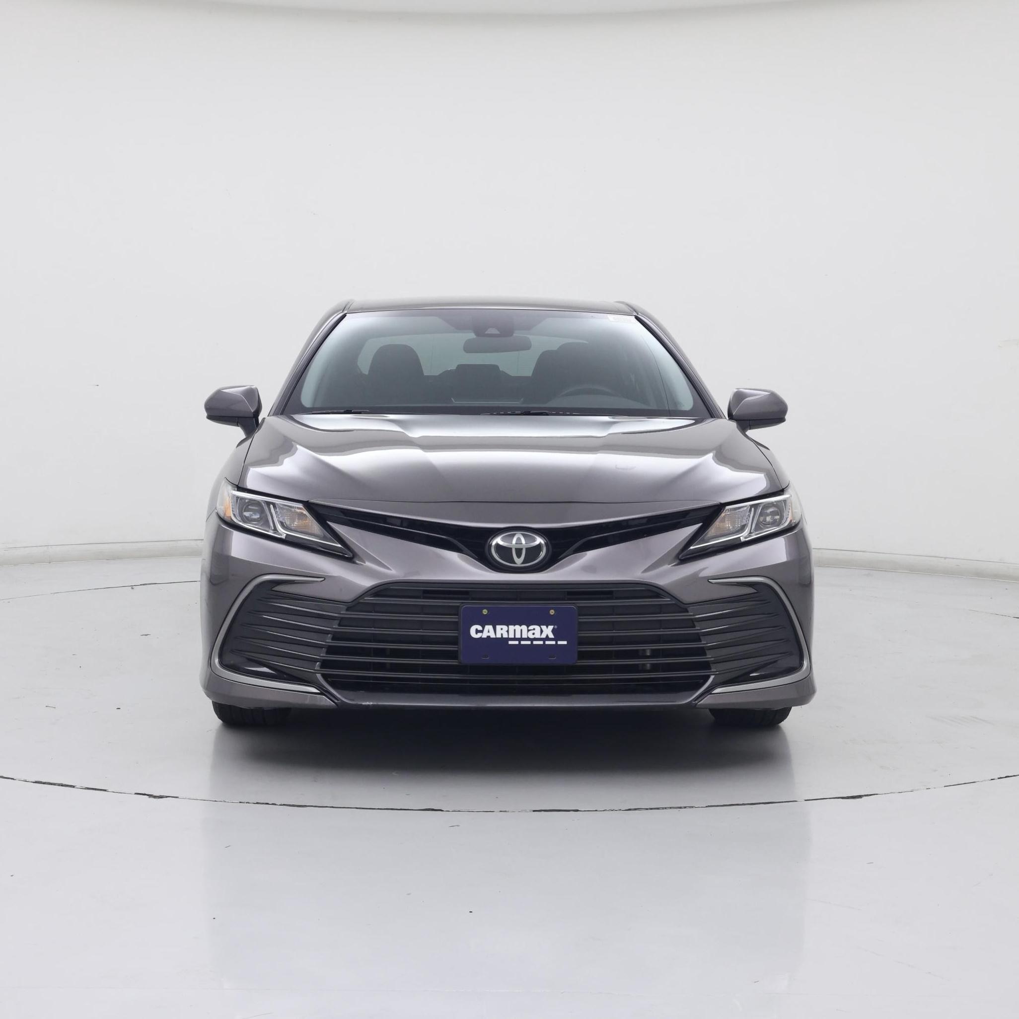 Thumbnail: 2023 Toyota Camry - 5