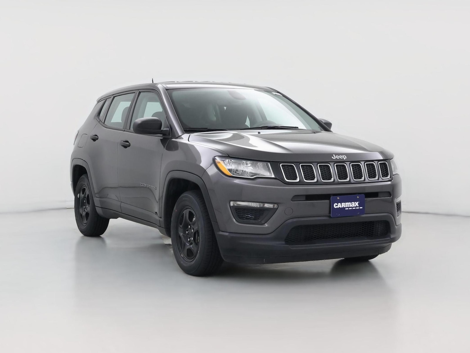 2021 Jeep Compass Sport