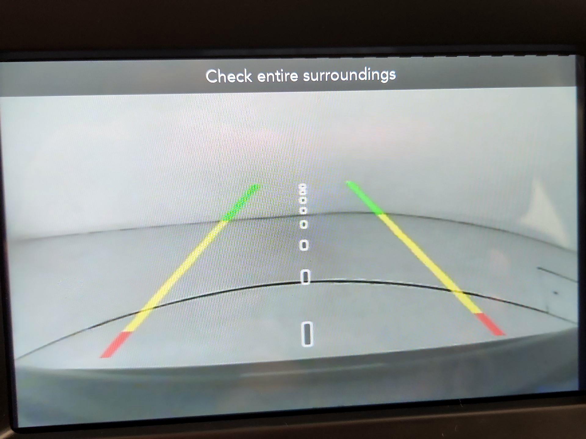 Thumbnail: 2021 Jeep Compass - 14