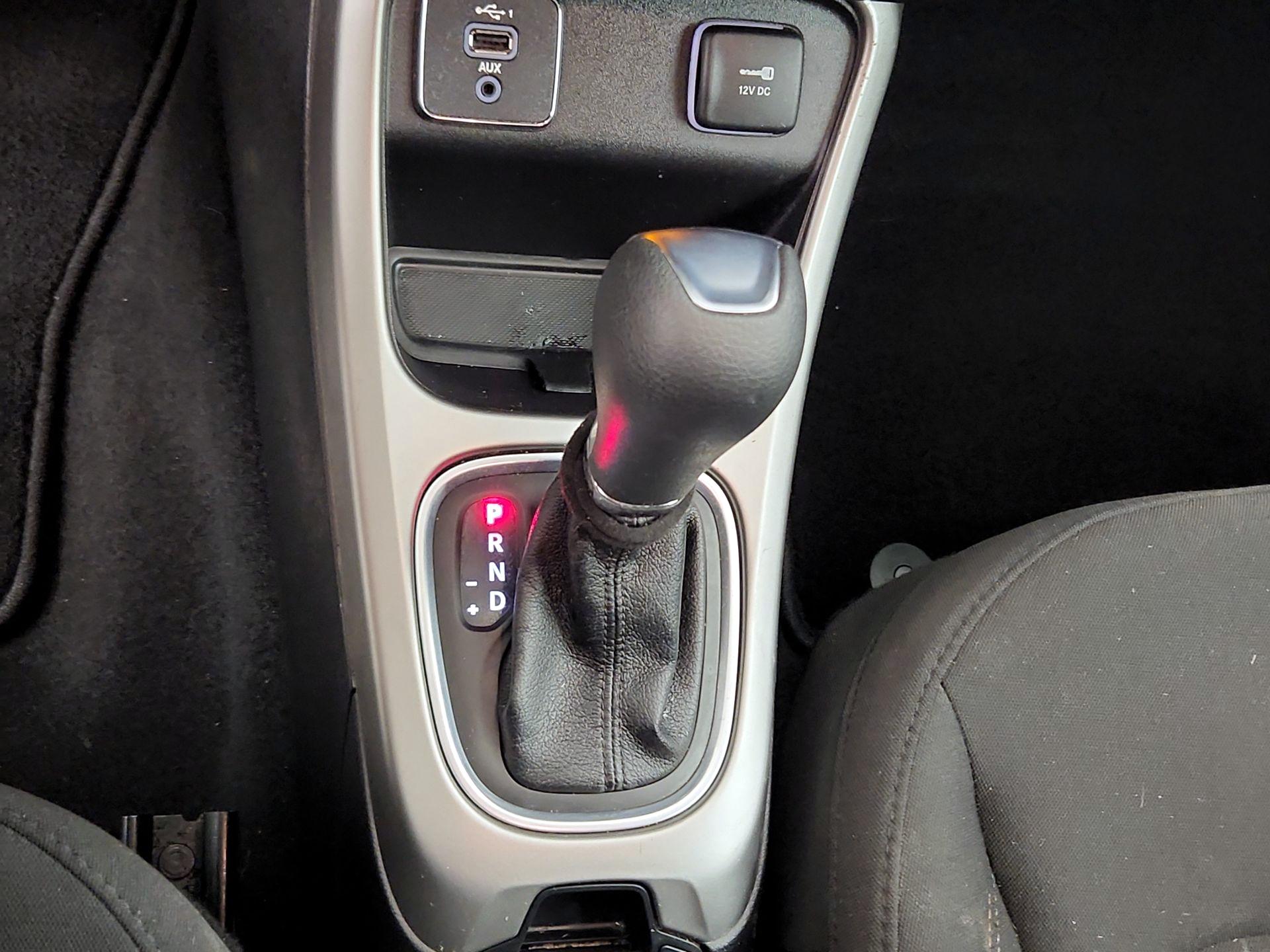 Thumbnail: 2021 Jeep Compass - 17