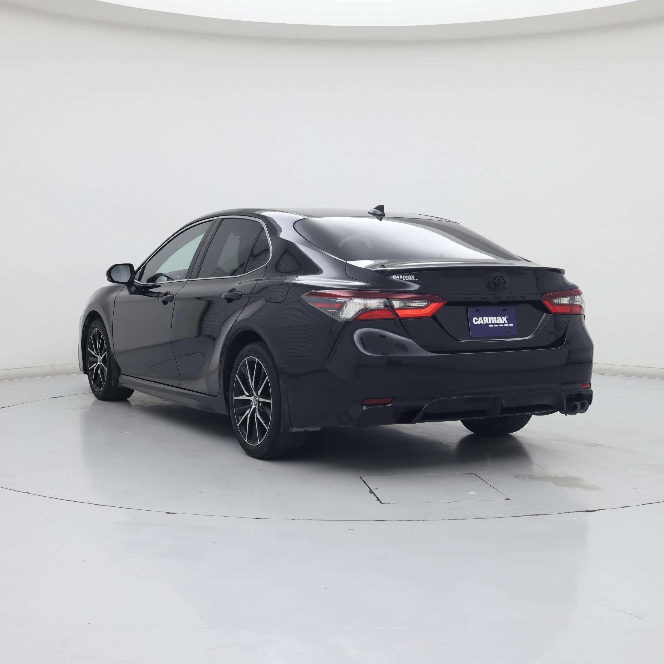 Thumbnail: 2023 Toyota Camry - 2