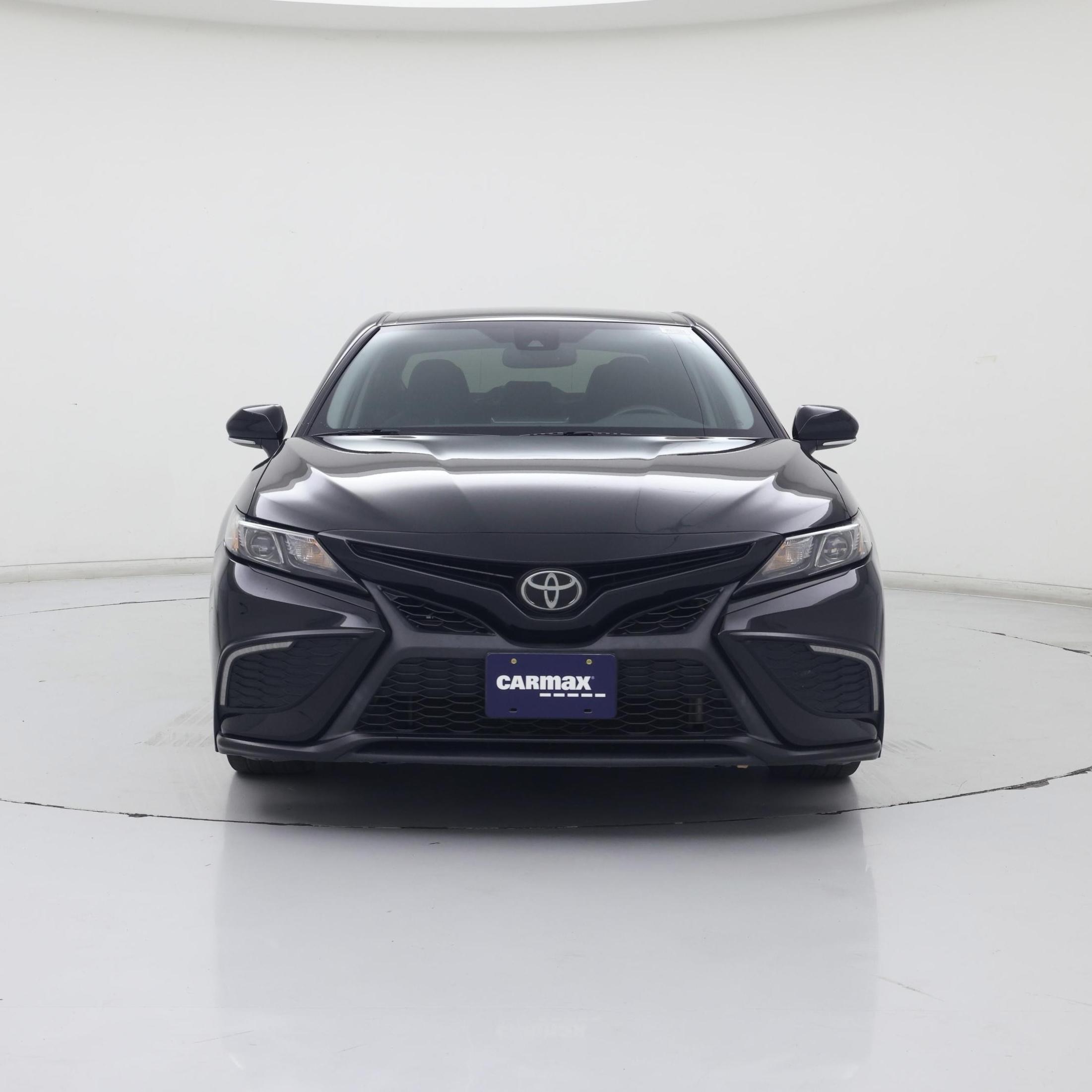 Thumbnail: 2023 Toyota Camry - 5