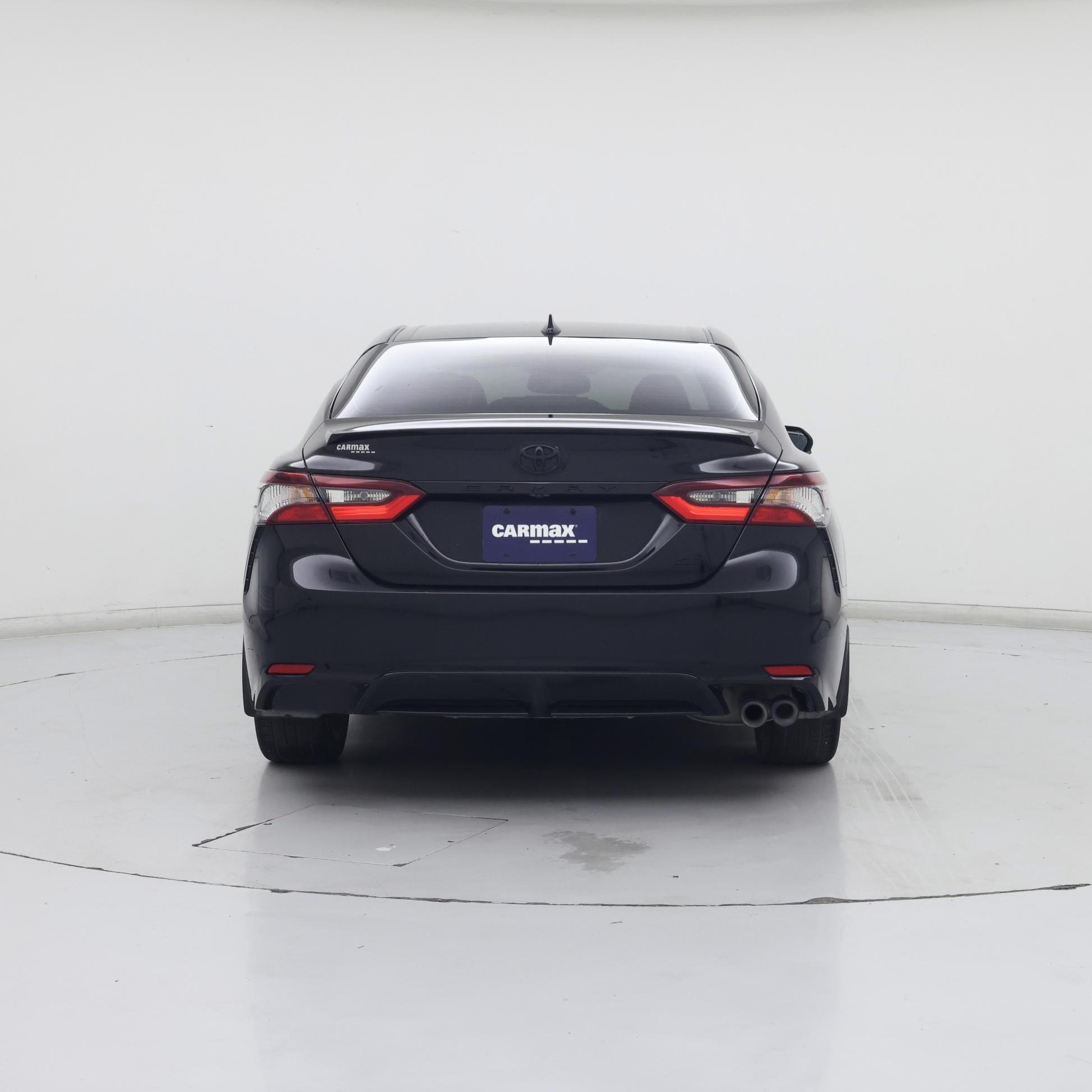 Thumbnail: 2023 Toyota Camry - 6