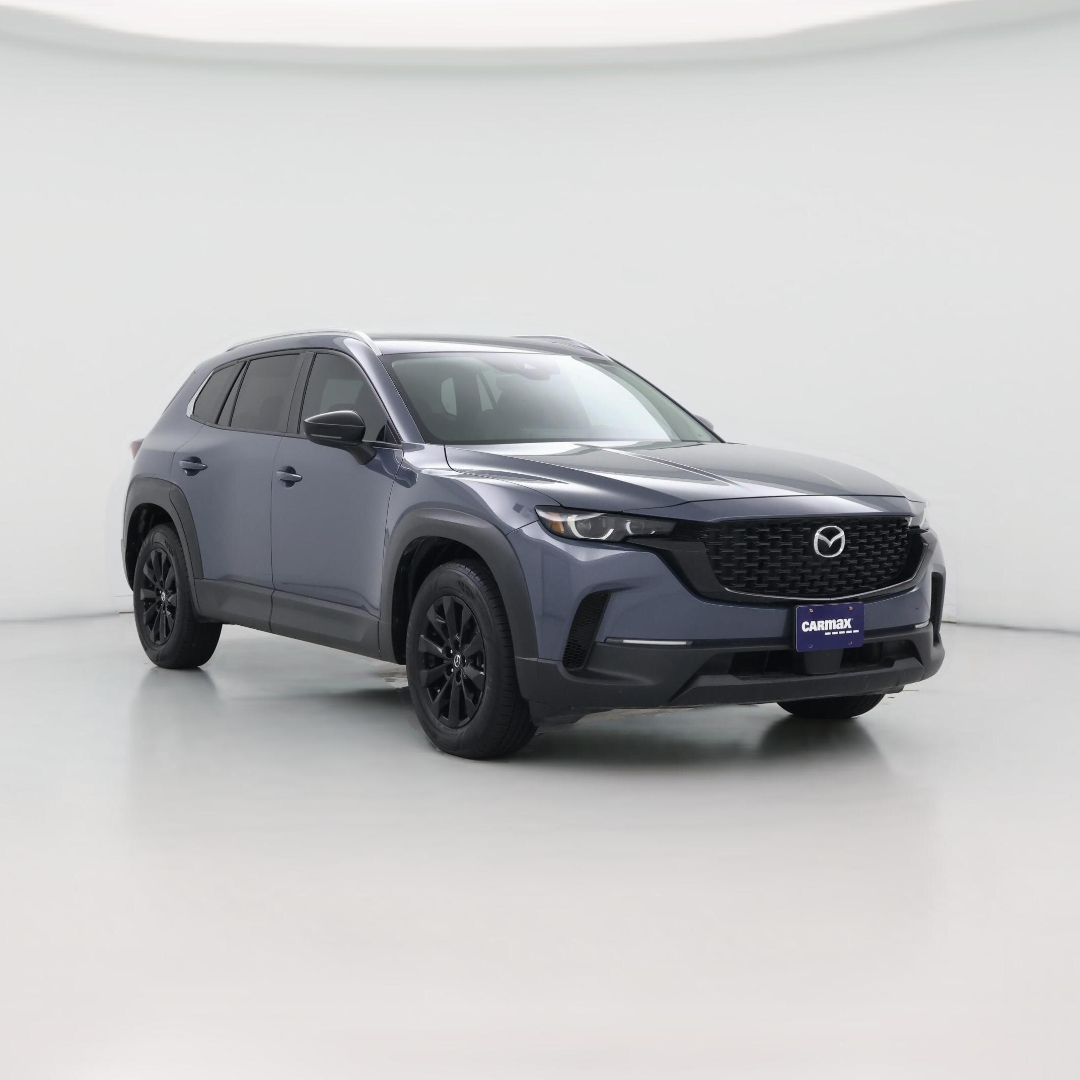 Thumbnail: 2023 Mazda CX-50 - 1