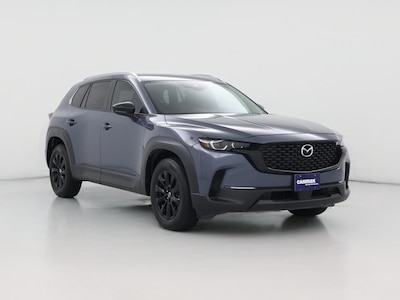 2023 Mazda CX-50 2.5 S Preferred Plus Package
