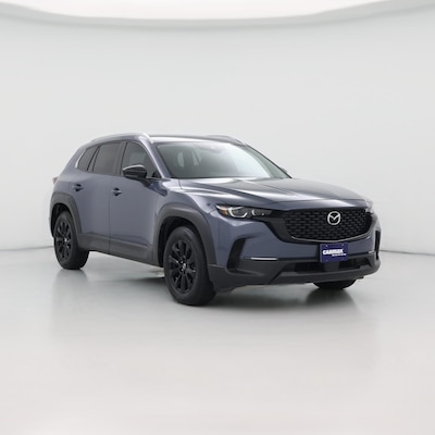 2023 Mazda CX-50 2.5 S Preferred Plus Package