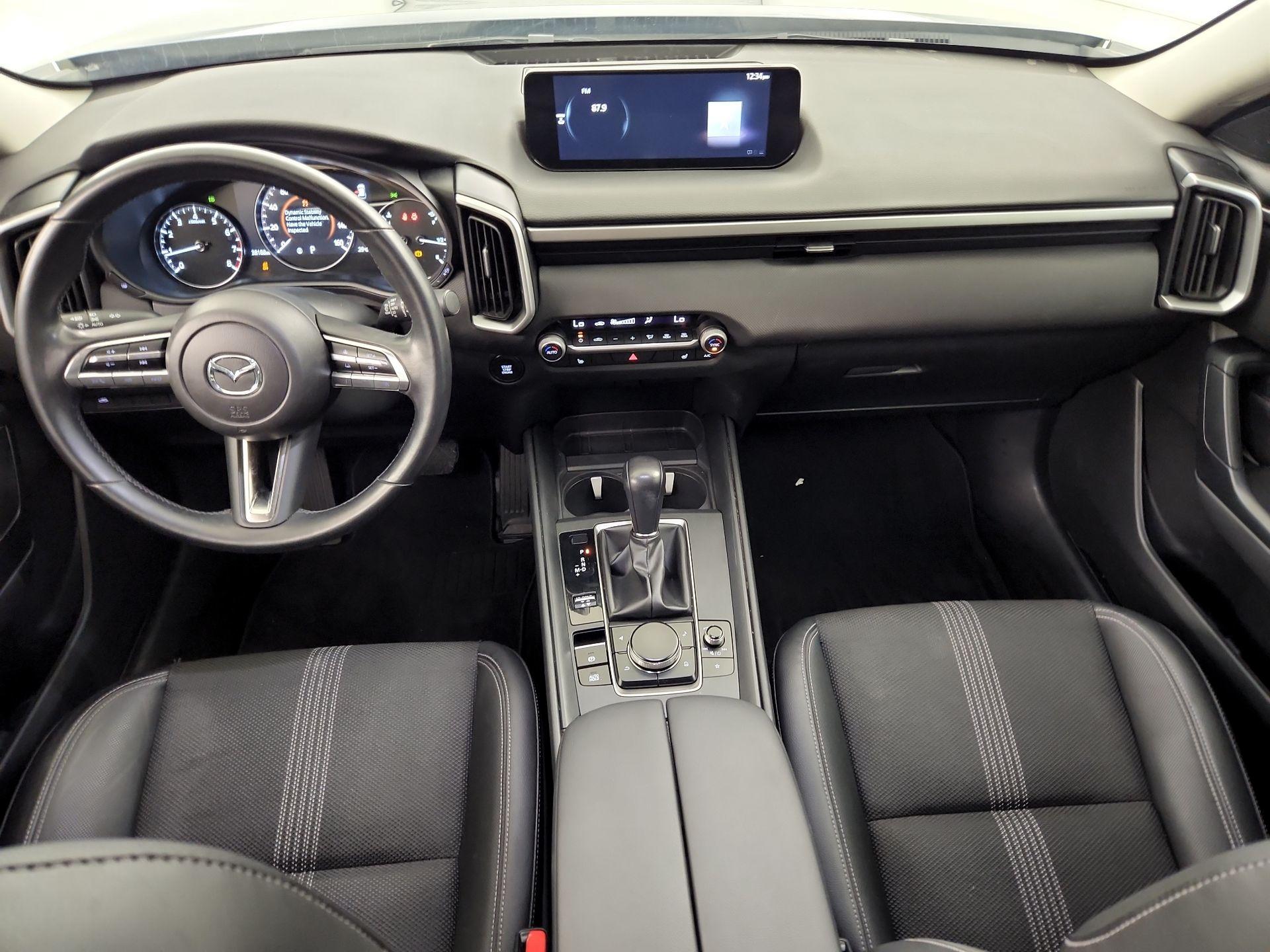 Thumbnail: 2023 Mazda CX-50 - 9