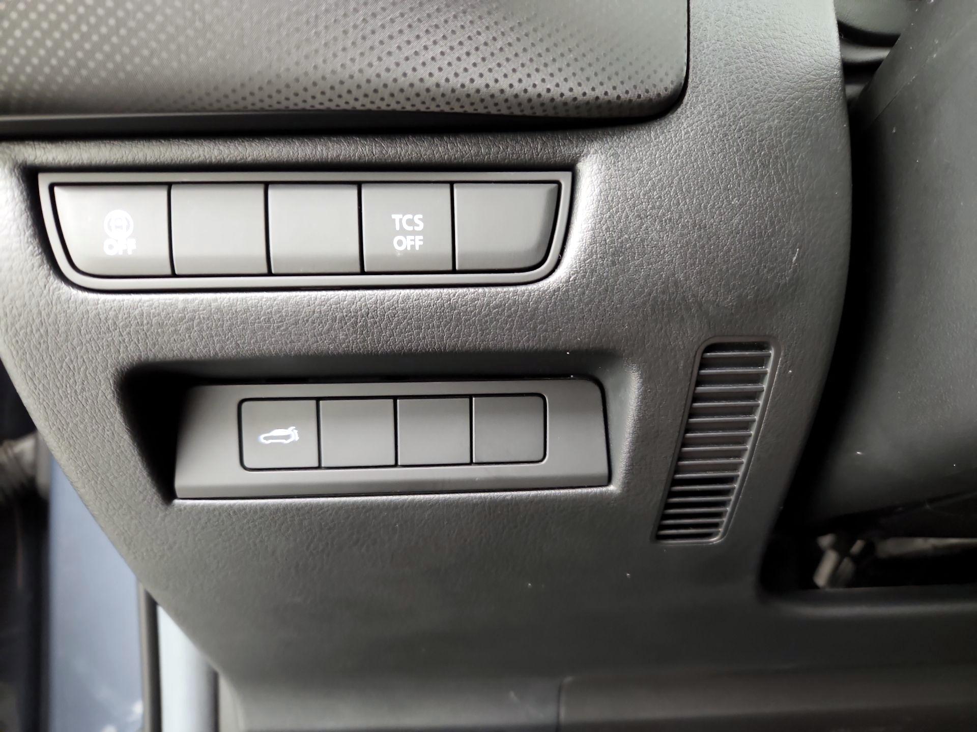 Thumbnail: 2023 Mazda CX-50 - 13