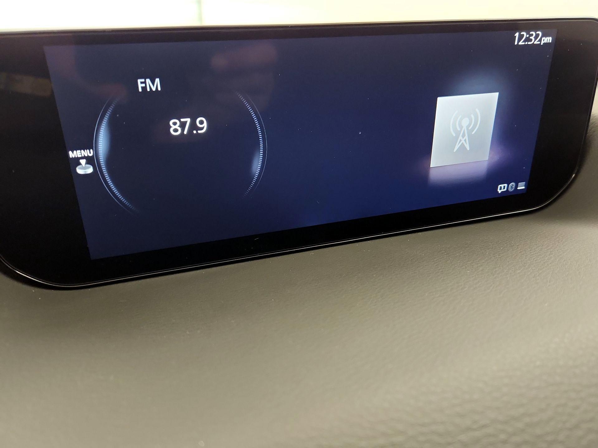 Thumbnail: 2023 Mazda CX-50 - 15