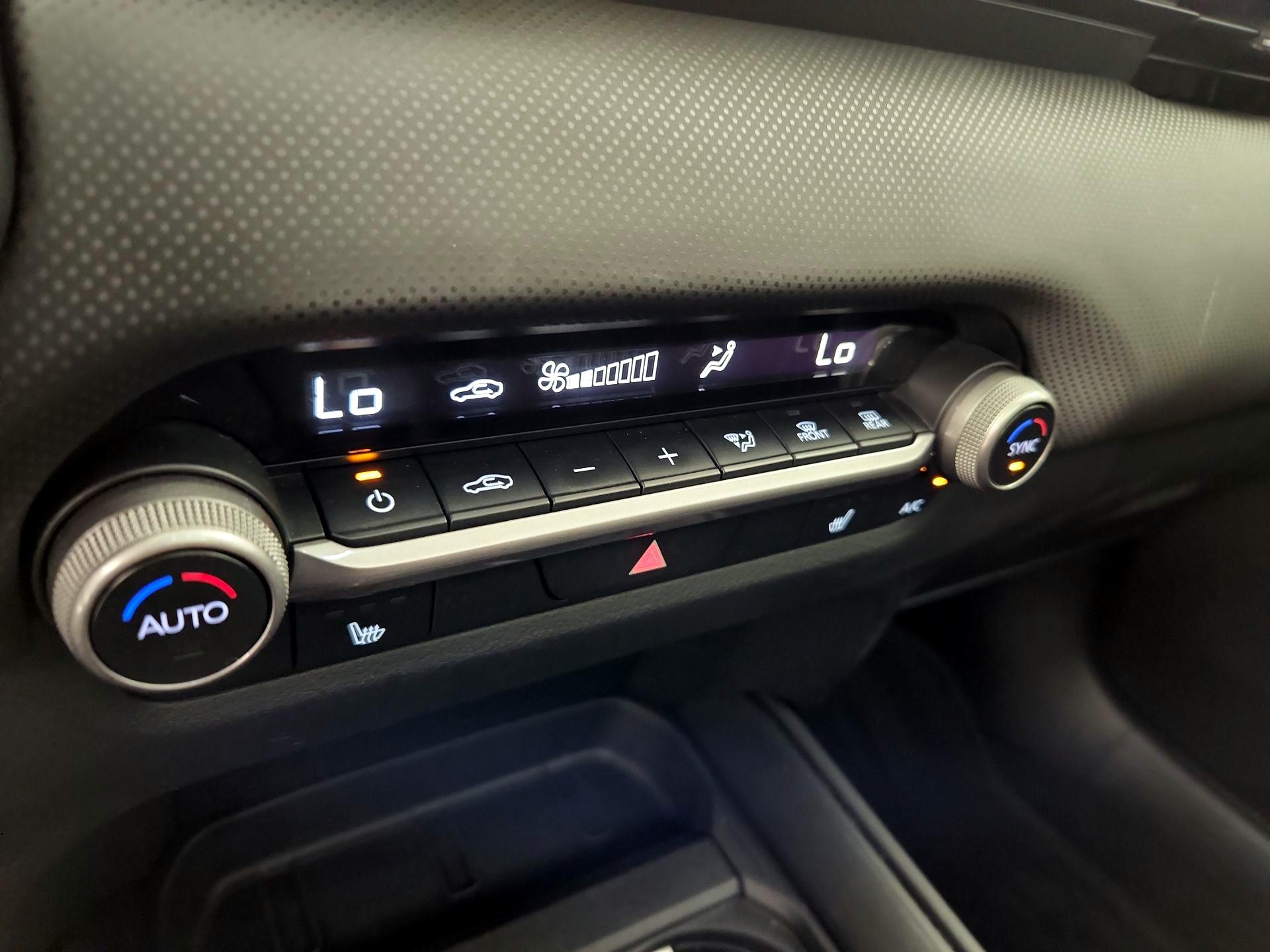 Thumbnail: 2023 Mazda CX-50 - 16