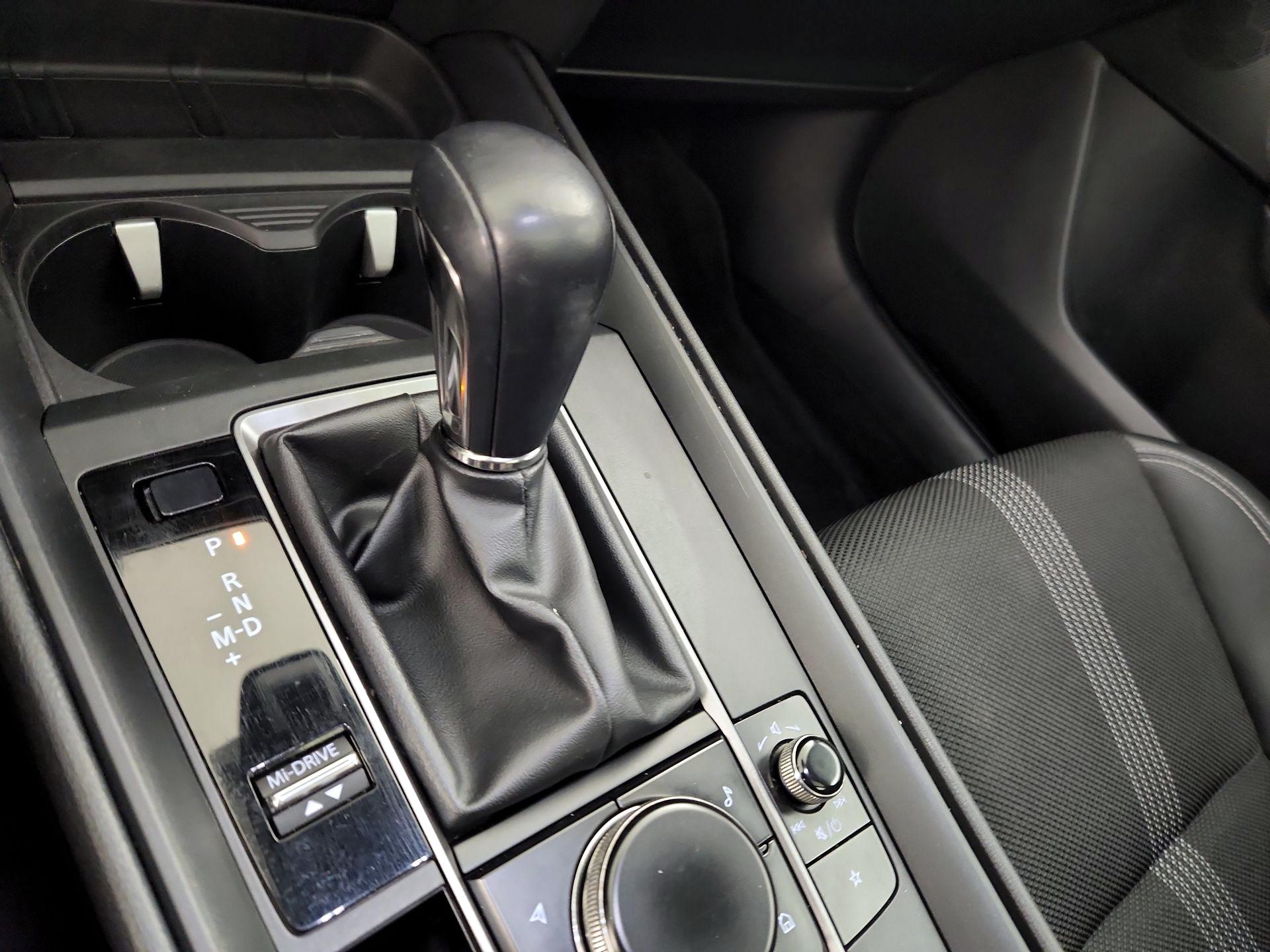 Thumbnail: 2023 Mazda CX-50 - 17